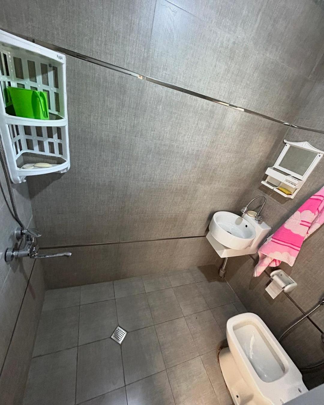 Afina Mini Villa Baku