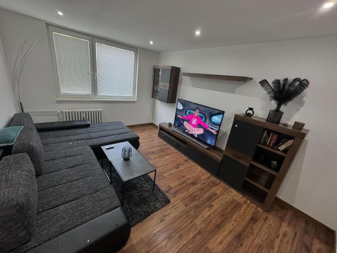 Peti apartman CENTRUM