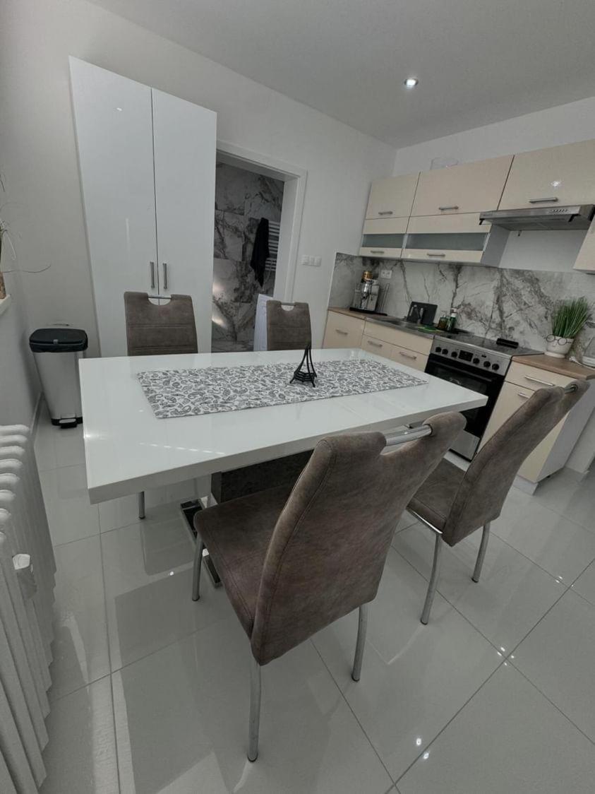 Peti apartman CENTRUM