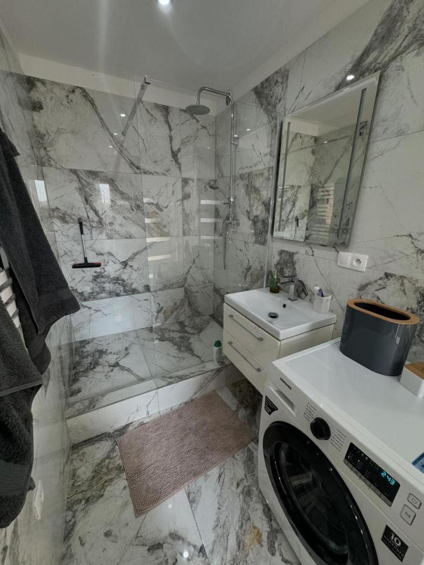 Peti apartman CENTRUM