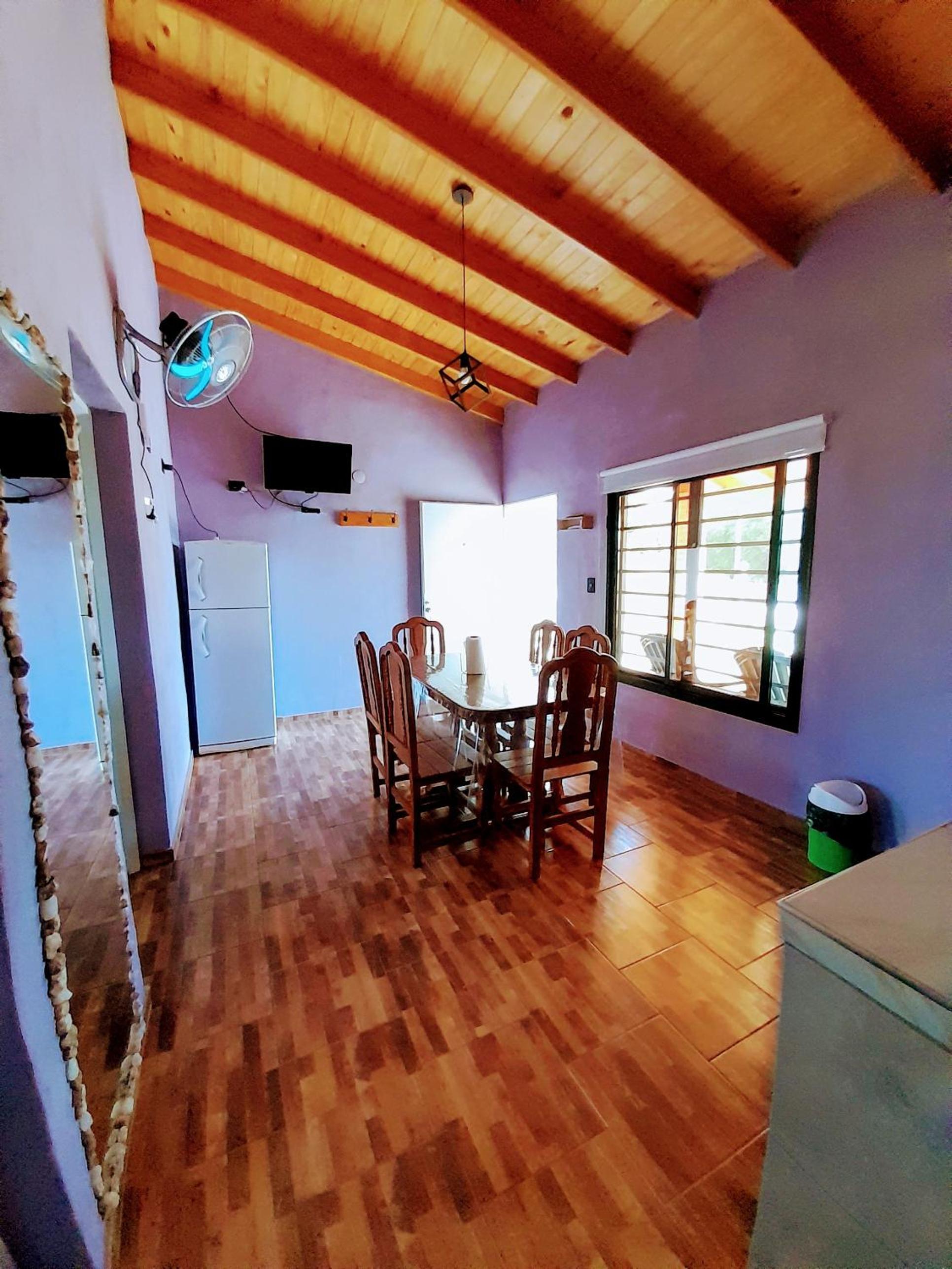 Cabañas R&E