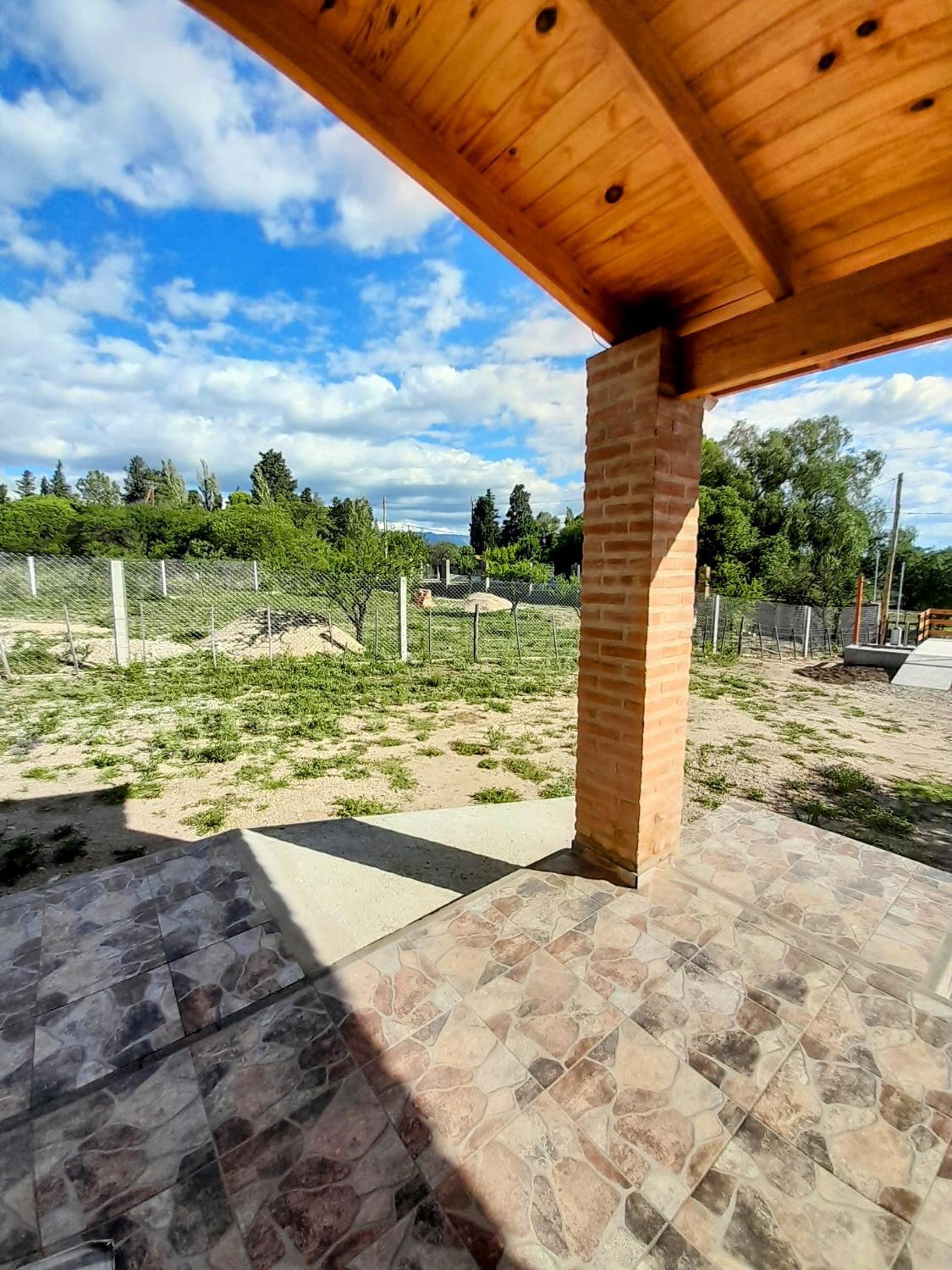 Cabañas R&E