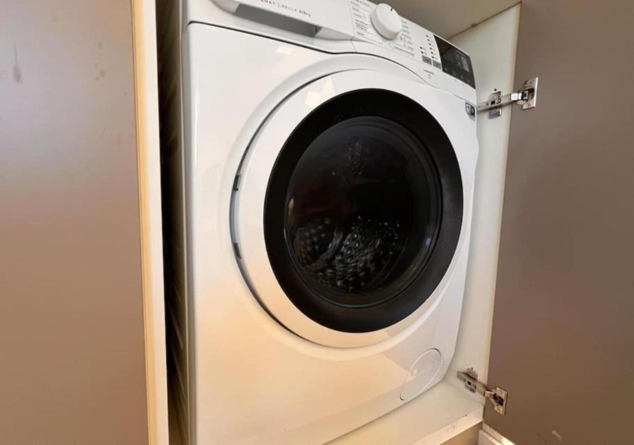 Stilvolle Wohnung 5min von Zürich Bahnhof! -101-