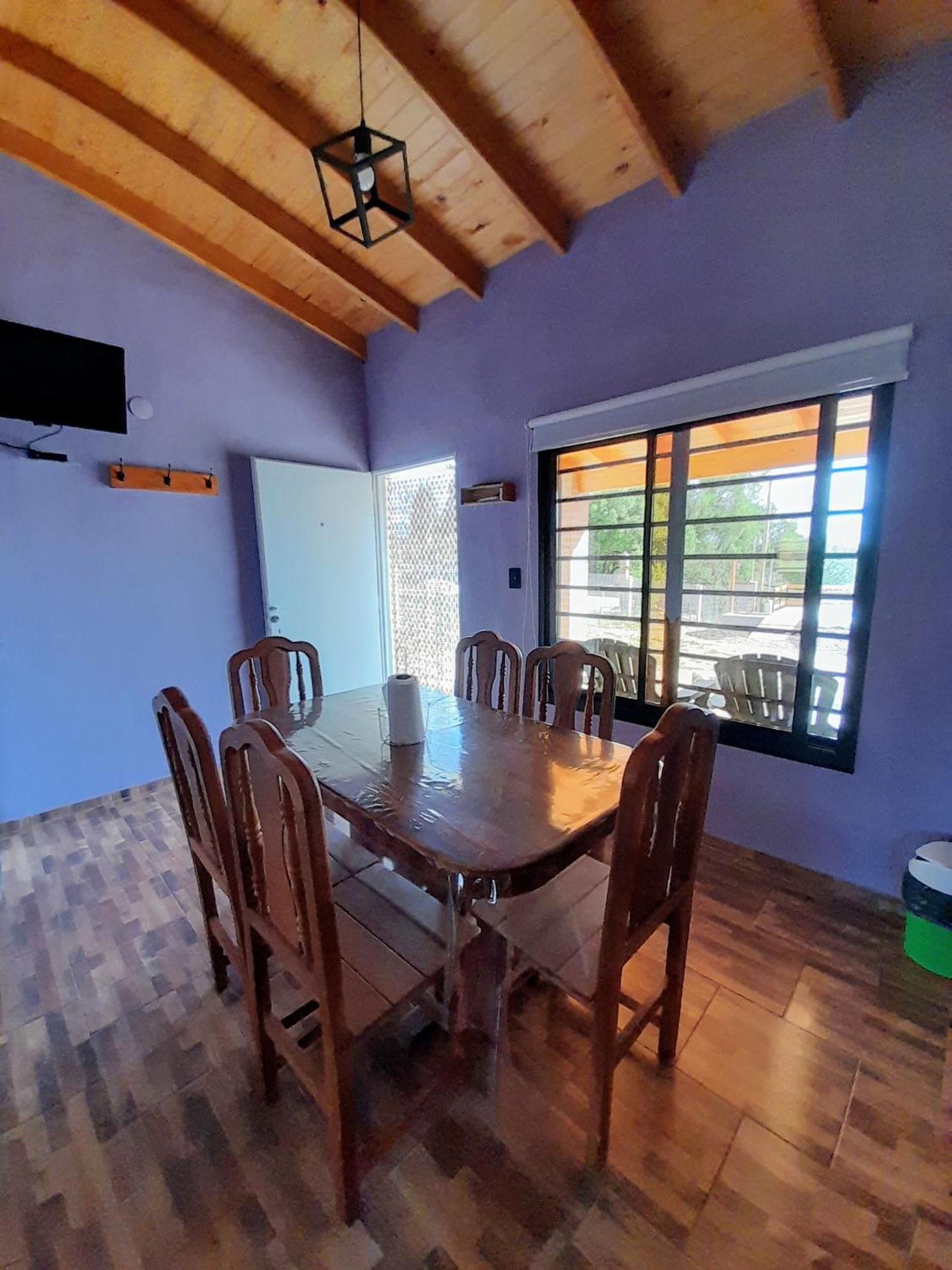 Cabañas R&E