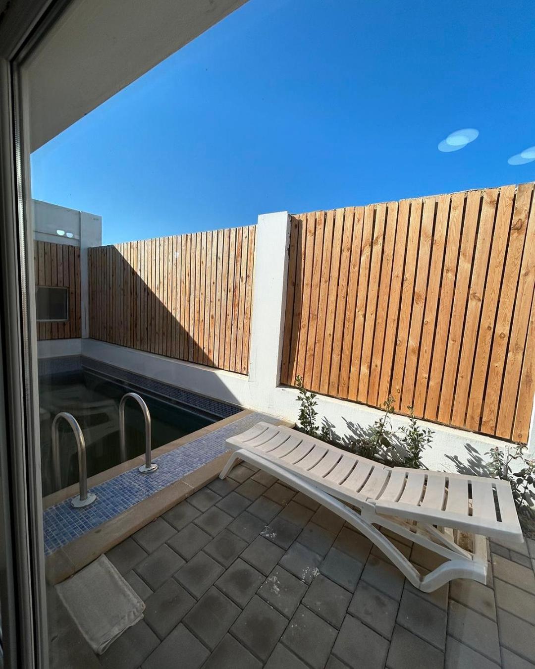 Afina Mini Villa Baku