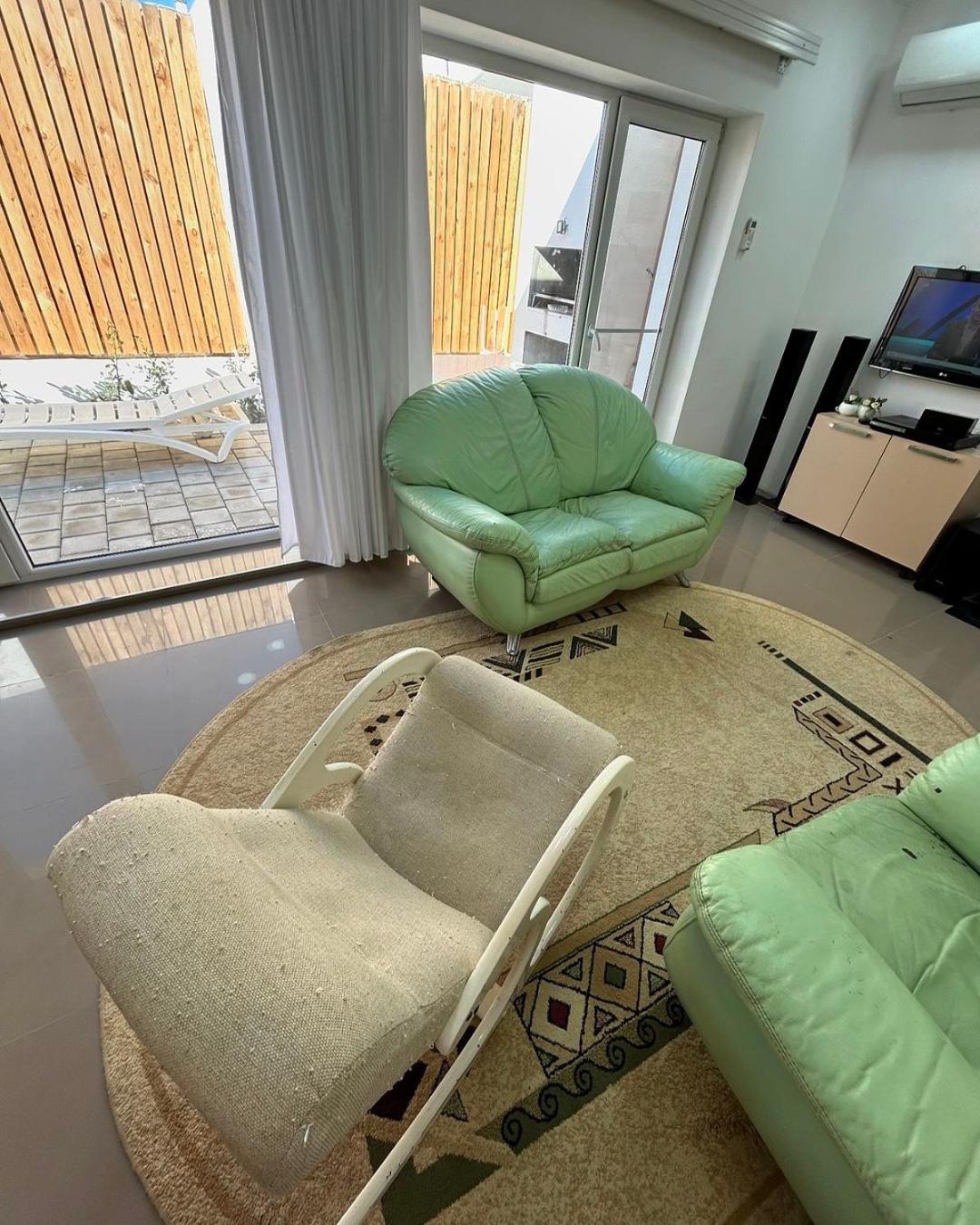 Afina Mini Villa Baku