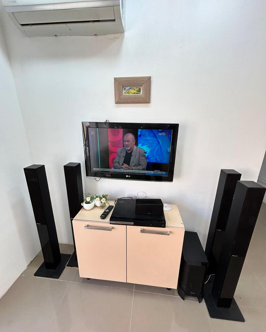 Afina Mini Villa Baku