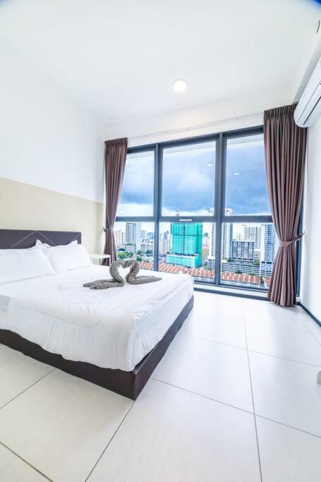 UA19 #3BR 3 Queen Bed #Family Staycation photo 6