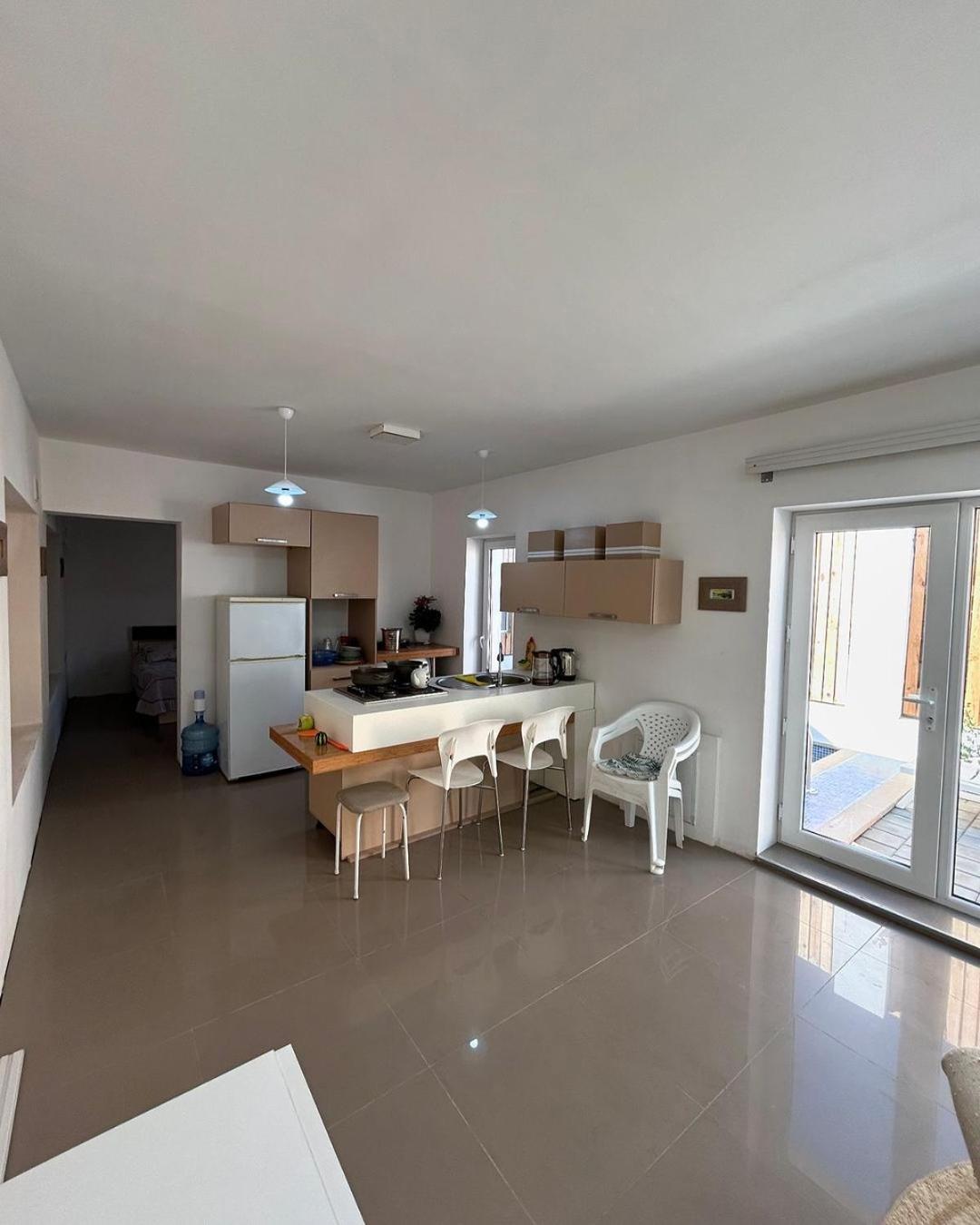Afina Mini Villa Baku