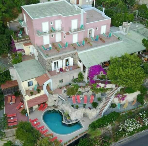 Hotel Villa al Mare - Image 1