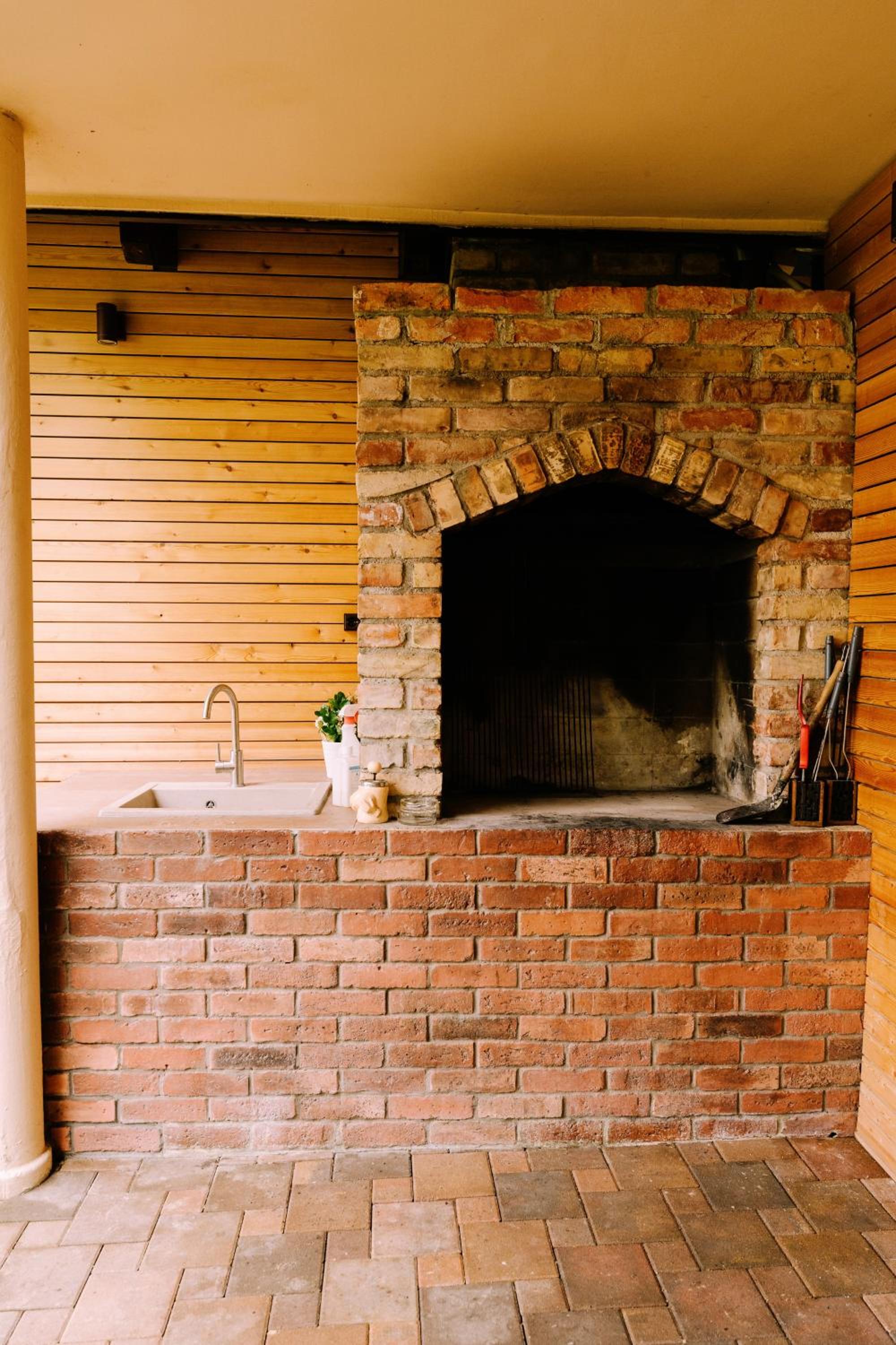 Holiday Home Vito