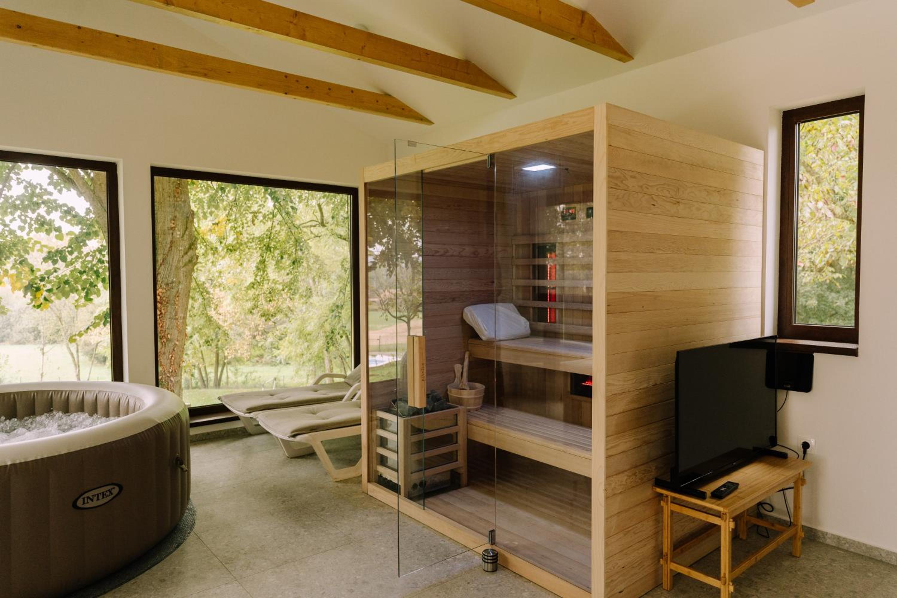 Holiday Home Vito
