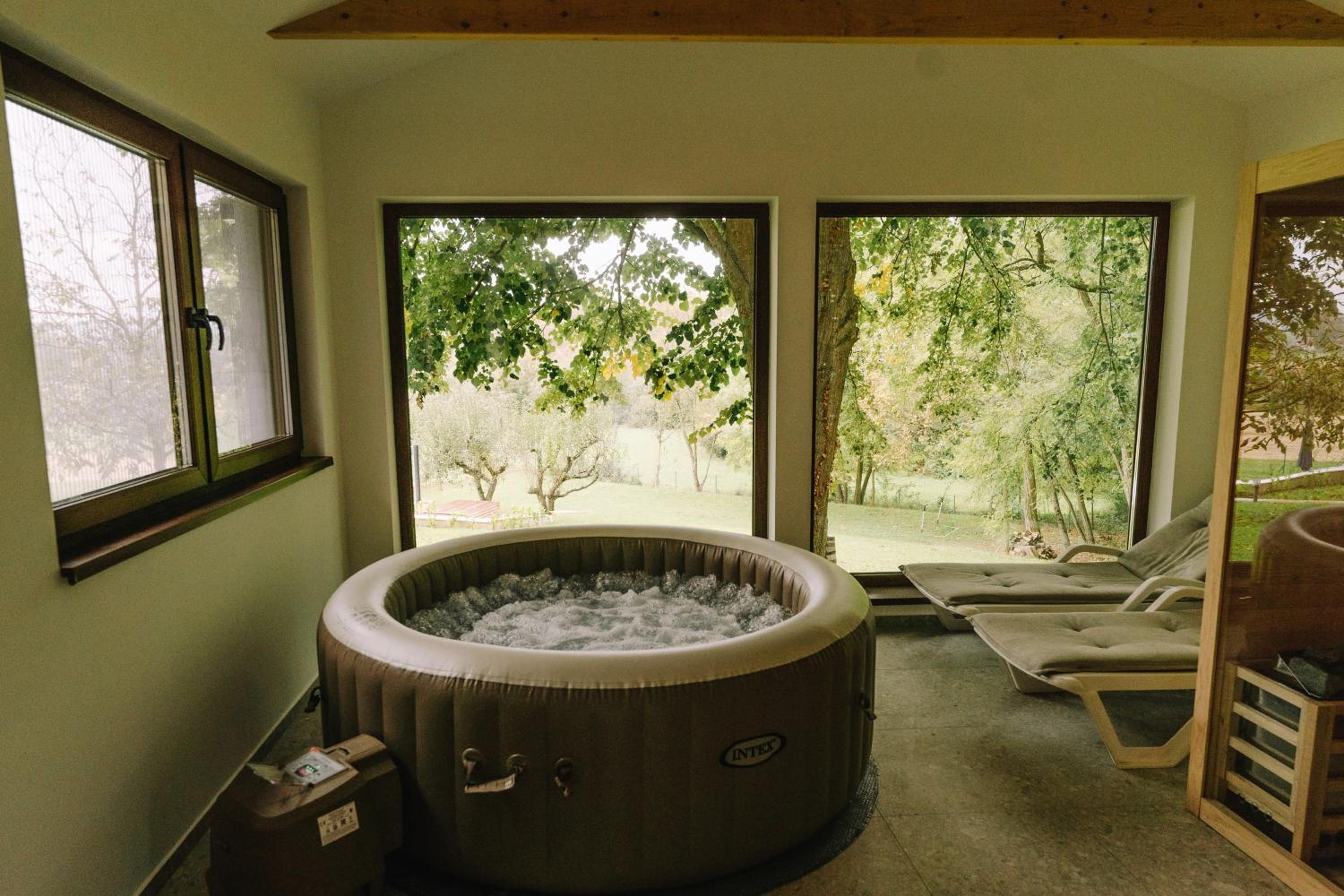 Holiday Home Vito