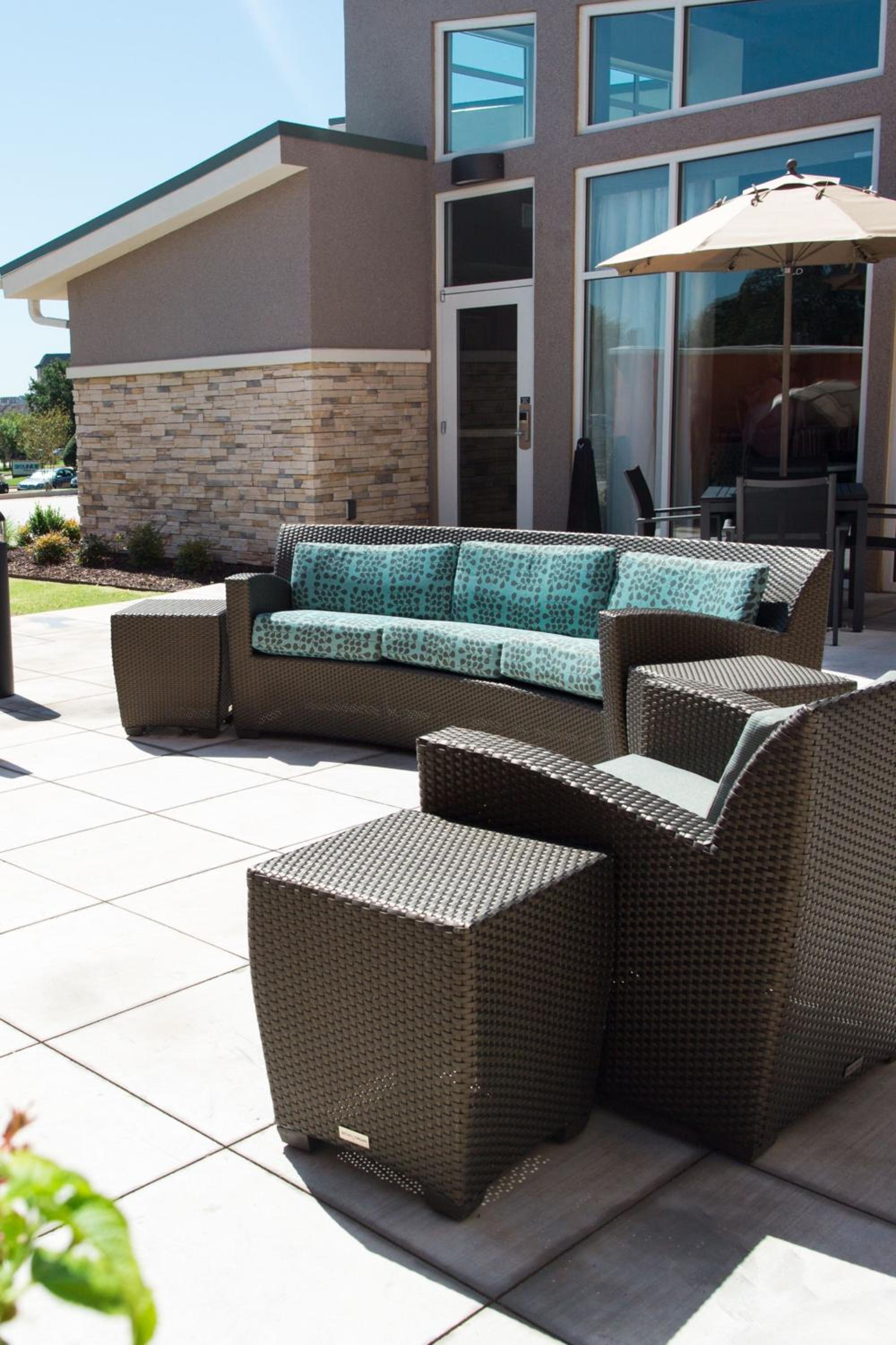 Oklahoma City Vacations - Residence Inn by Marriott Oklahoma City Northwest - Property Image 15