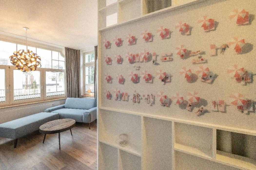 Appartement Sabei - Villa Metropol view 3