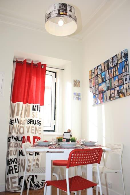 Sweet Alfama, Apartment 1 view 2