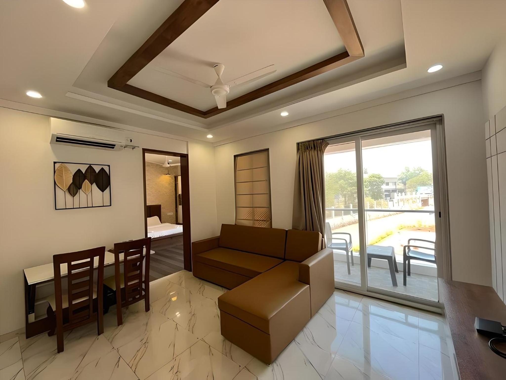 Mizzle Exotica Lonavala, photo 89