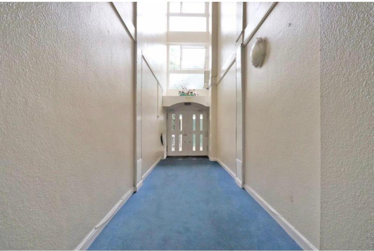 Spacious Wanstead Apartment- Sleeps 4!