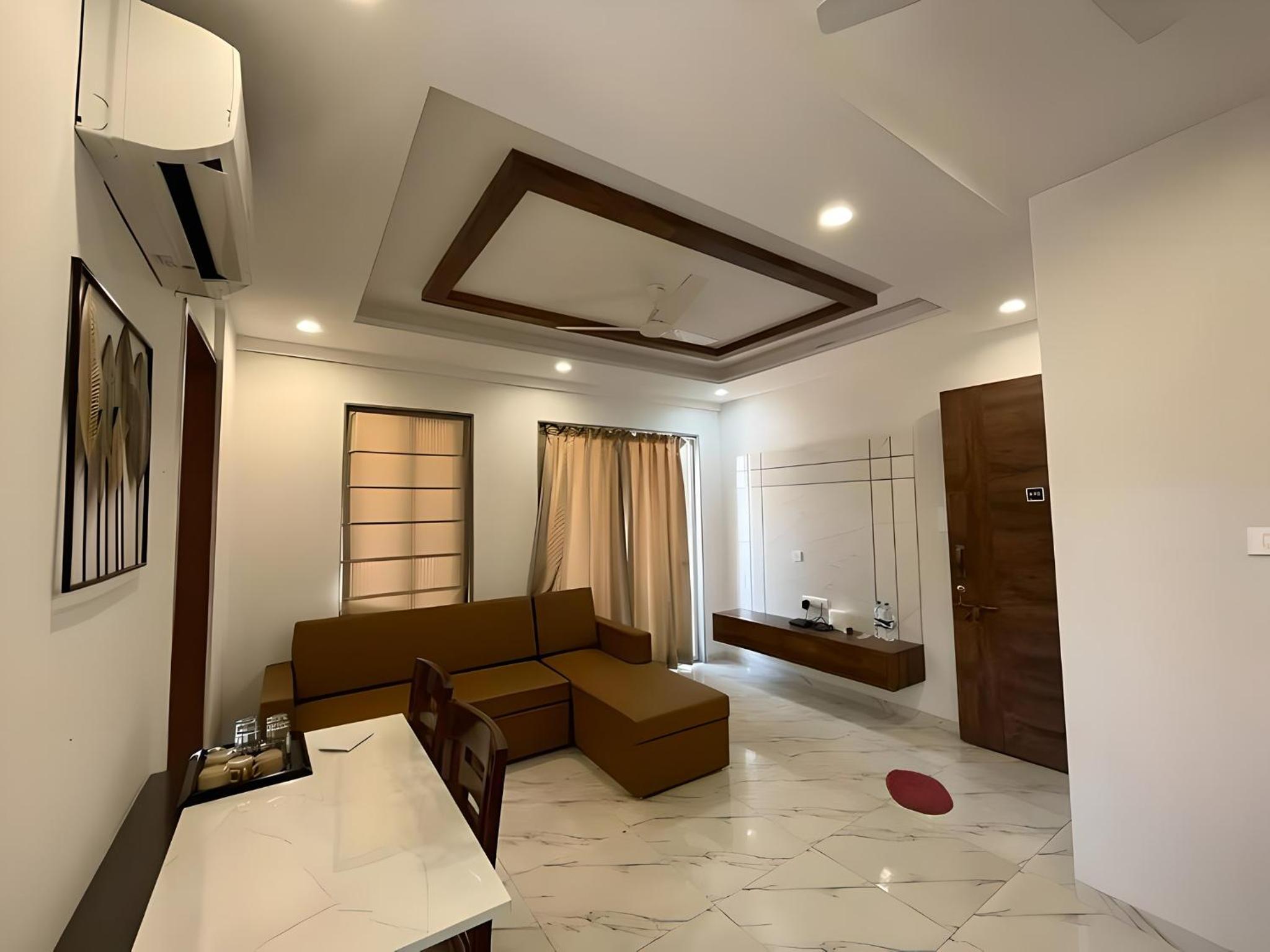 Mizzle Exotica Lonavala, photo 43