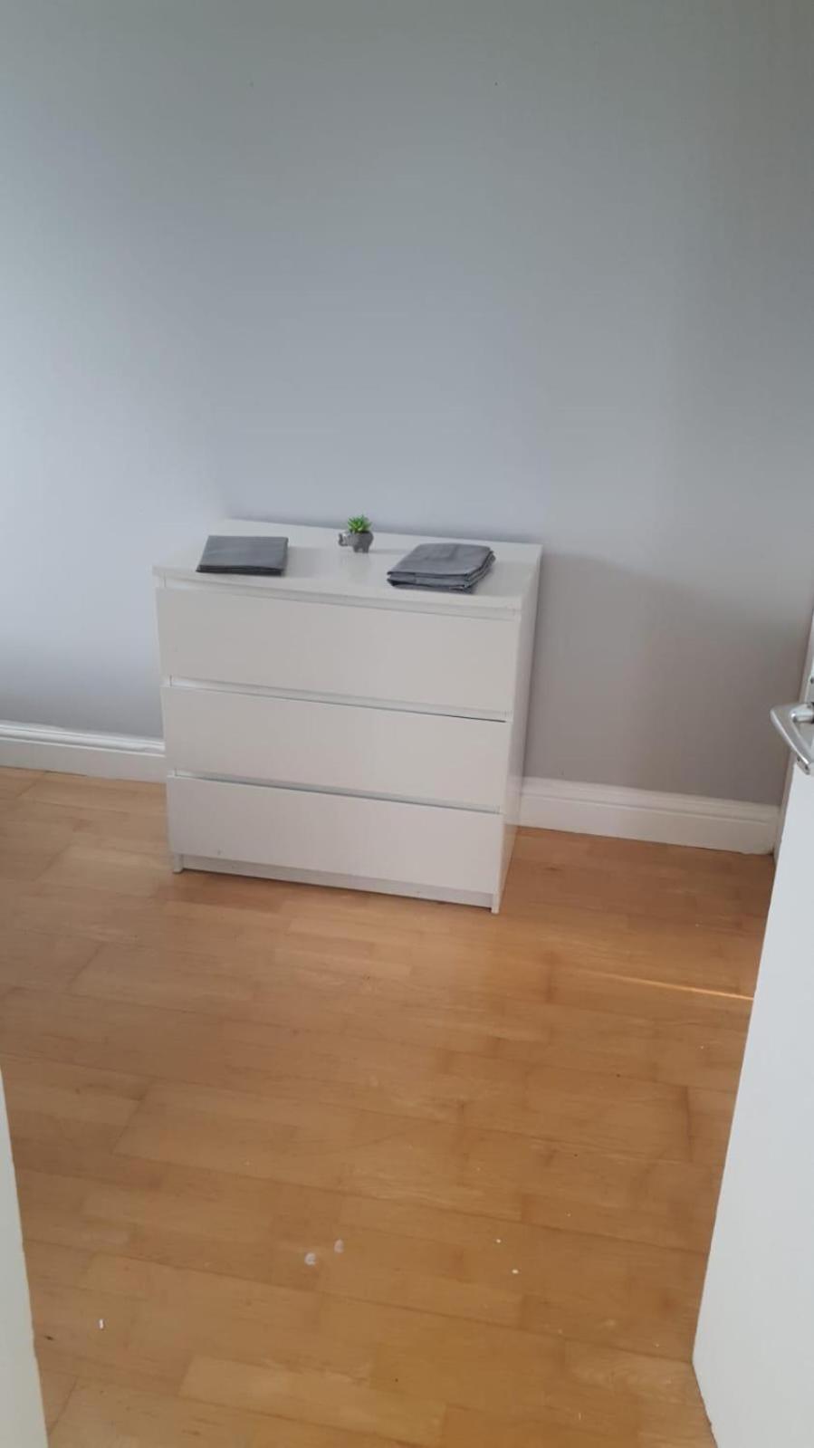 Spacious Wanstead Apartment- Sleeps 4!