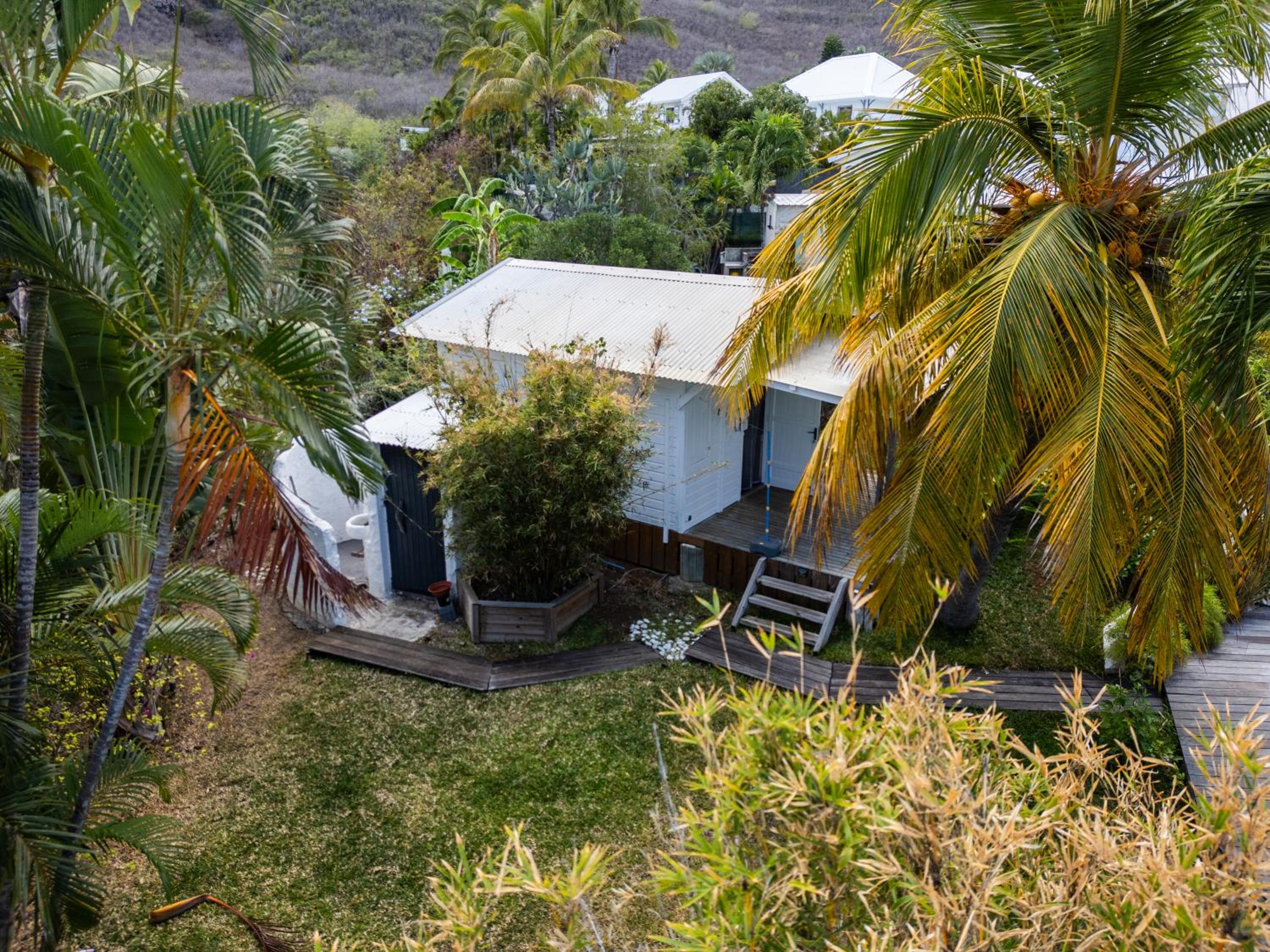 Villa ylang view 4