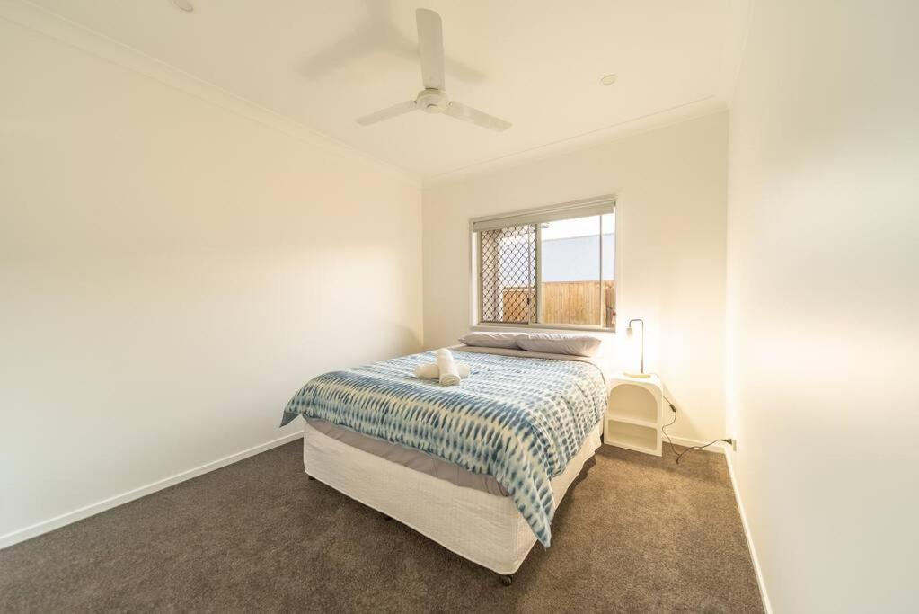 Brand New 4 Bedroom Belleview House near Ipswich