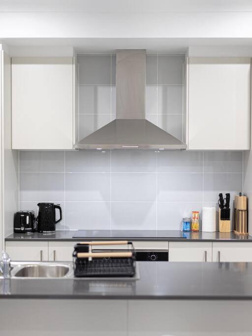 Brand New 4 Bedroom Belleview House near Ipswich