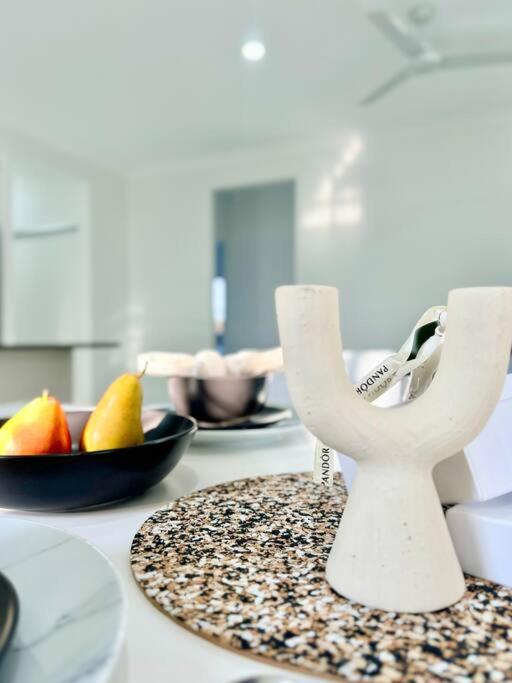Brand New 4 Bedroom Belleview House near Ipswich