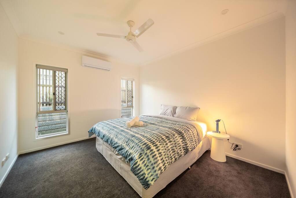 Brand New 4 Bedroom Belleview House near Ipswich