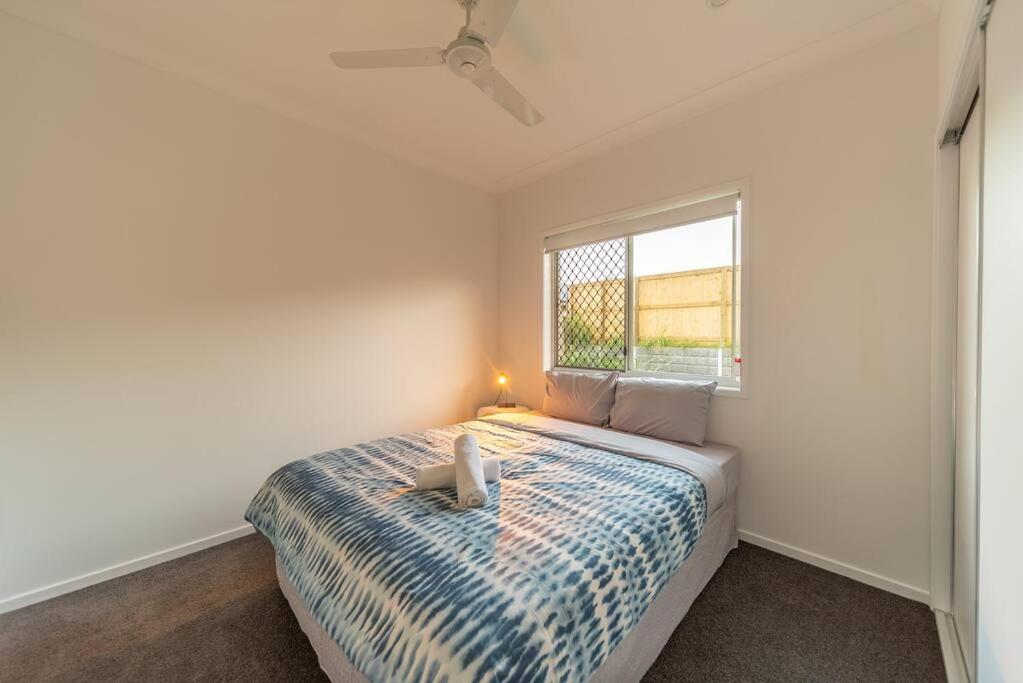 Brand New 4 Bedroom Belleview House near Ipswich