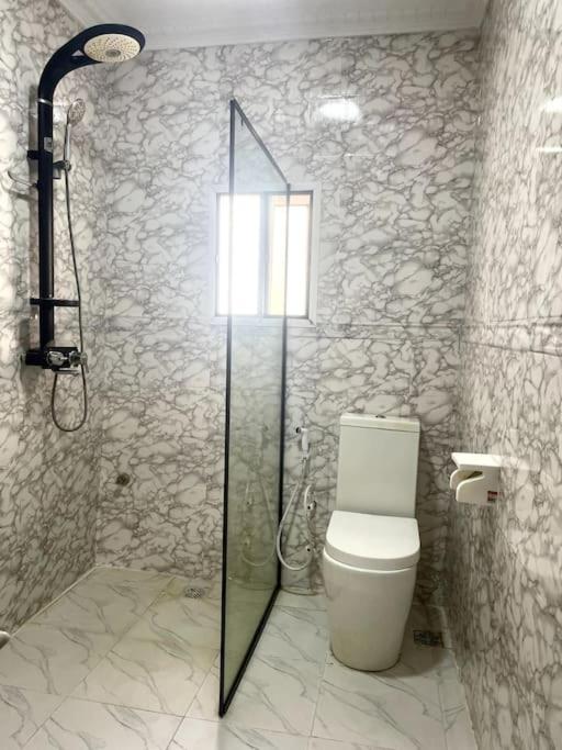 Beach View Apartment in Lekki Lagos Nigeria view 4