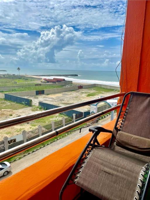Beach View Apartment in Lekki Lagos Nigeria view 5