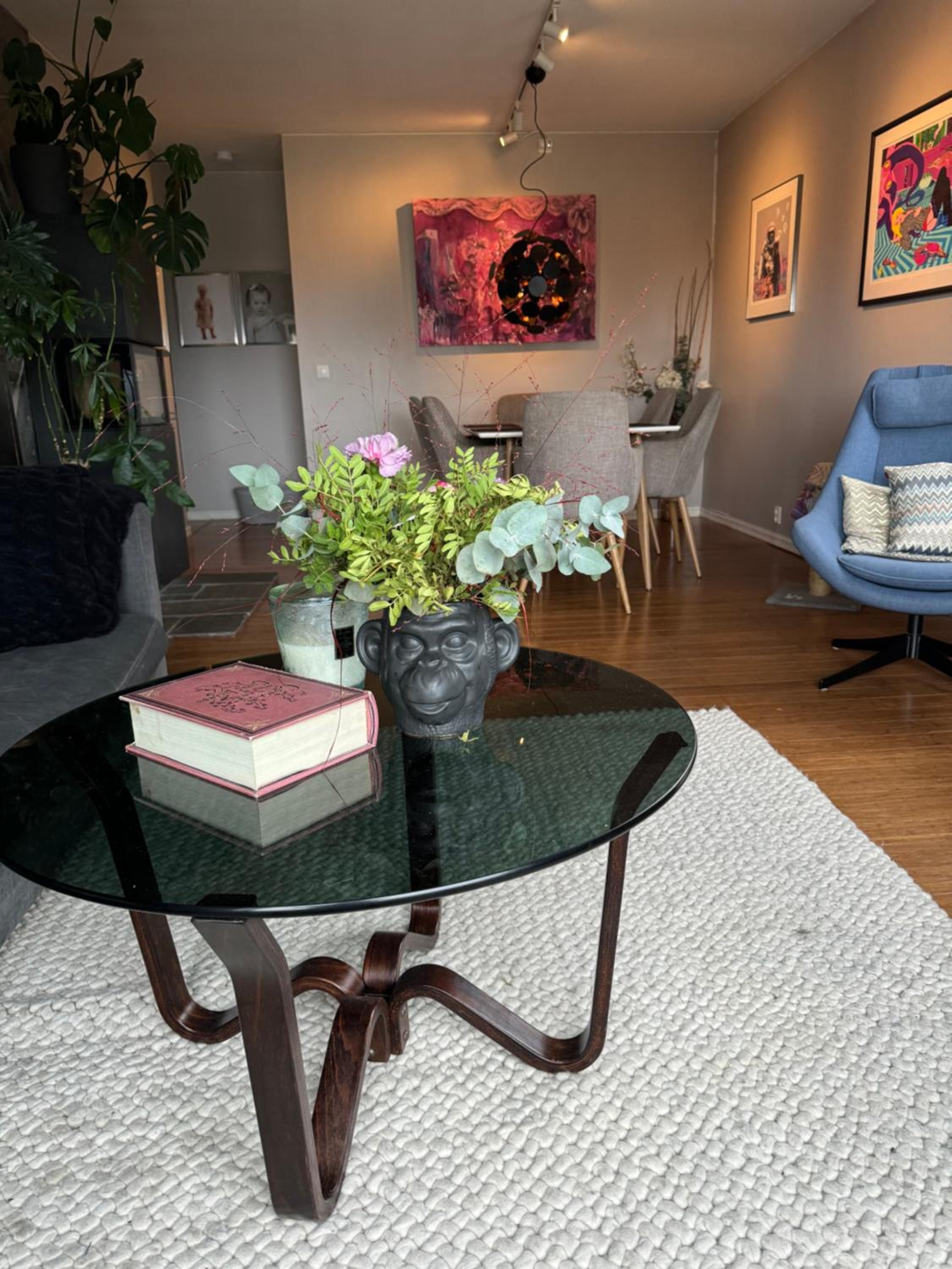 Villa apartment
