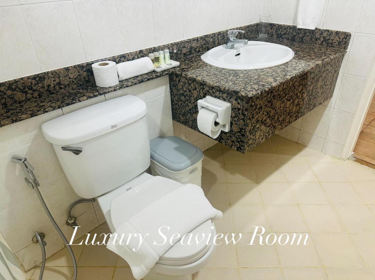 Surin Bay Inn