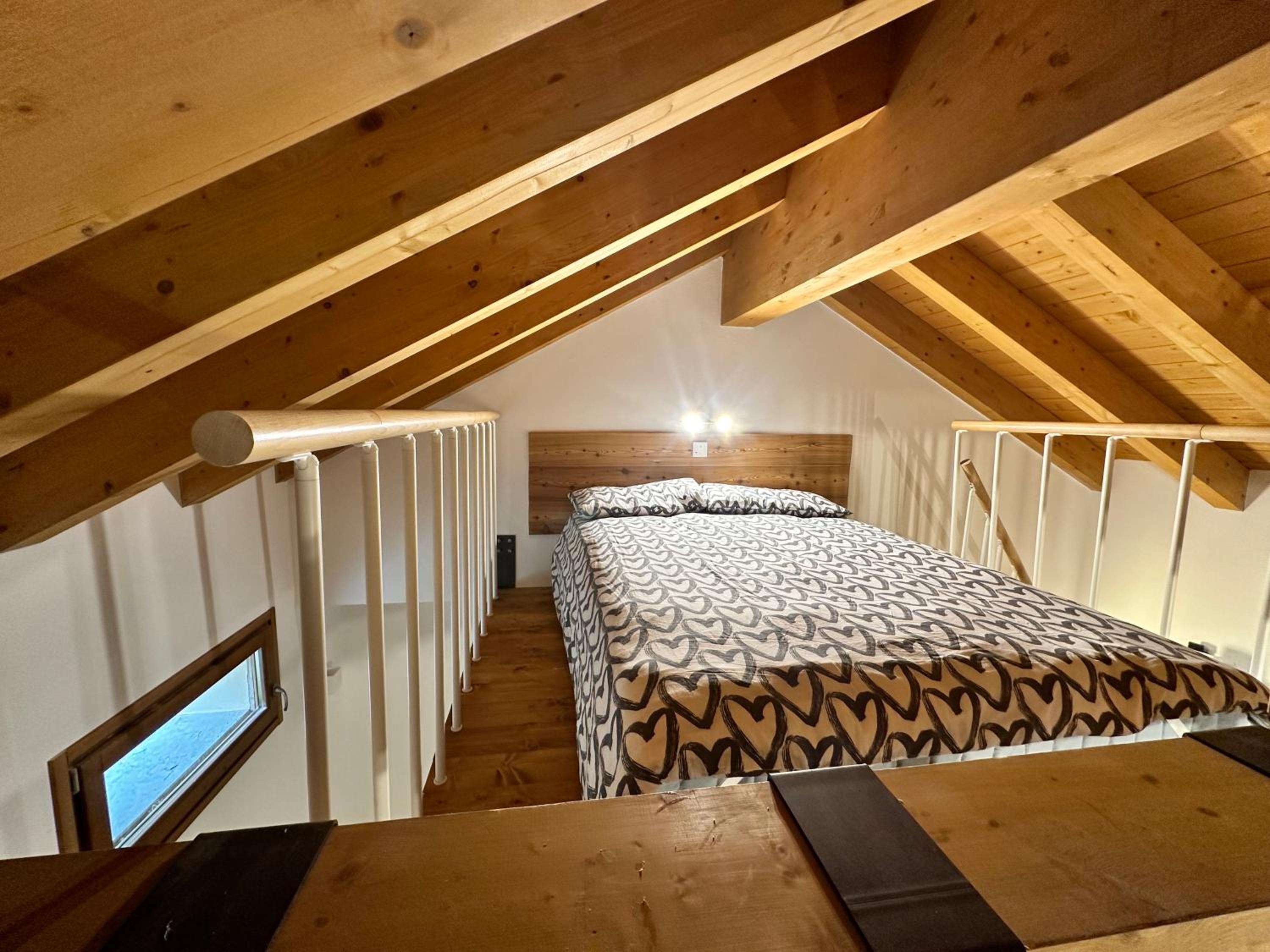 Cervinia House - Alpine Apartments & Chalet