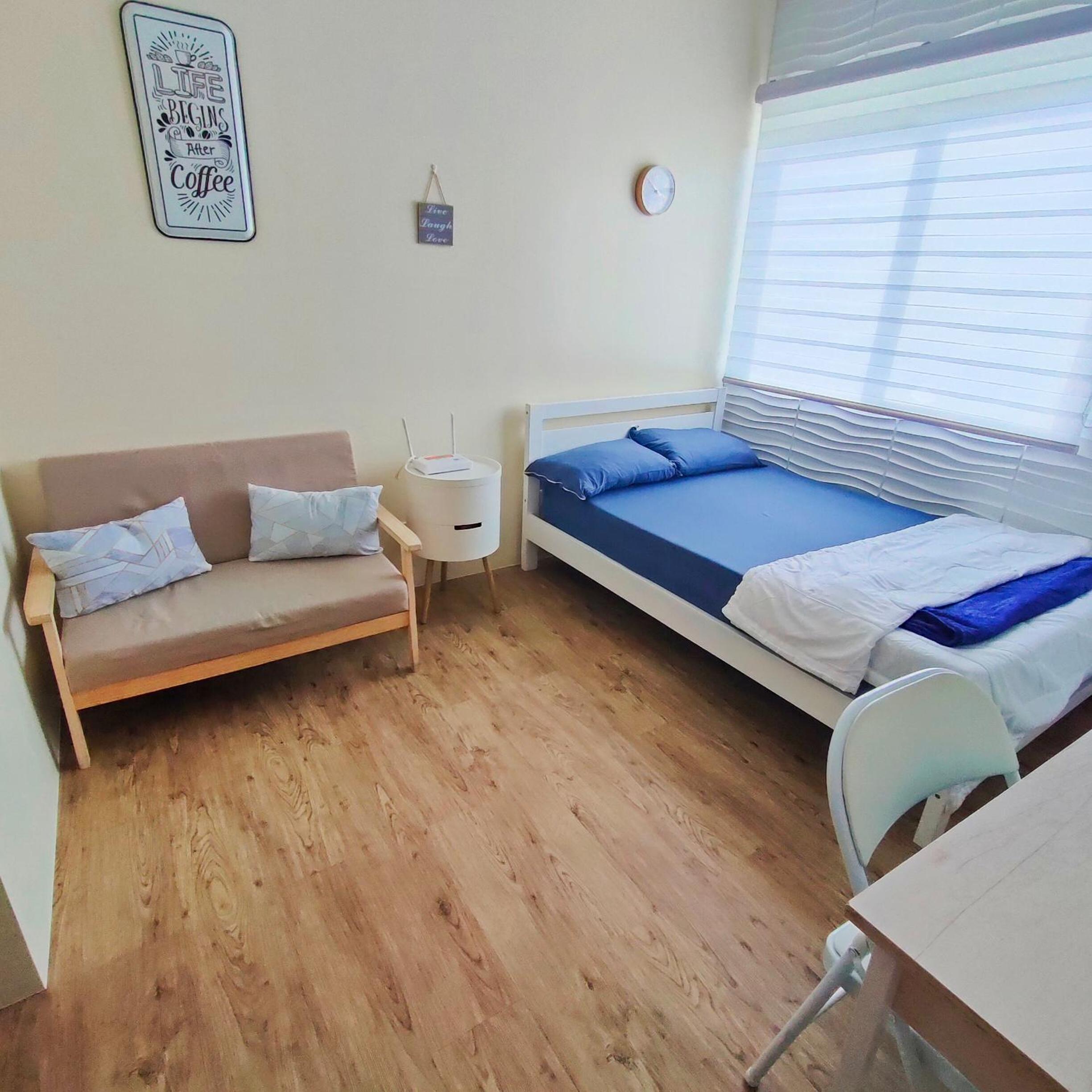 Condo in Silang near Nuvali - Dy's Haven Suites view 5