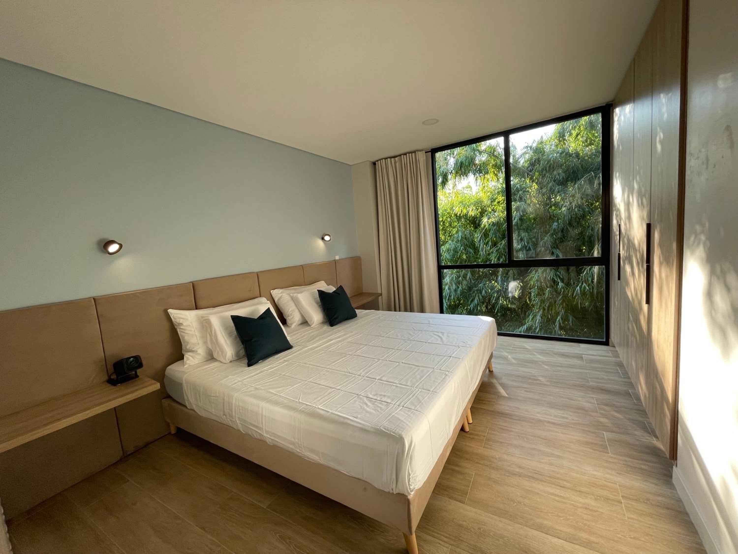 Apartamento Exclusivo en Pinares