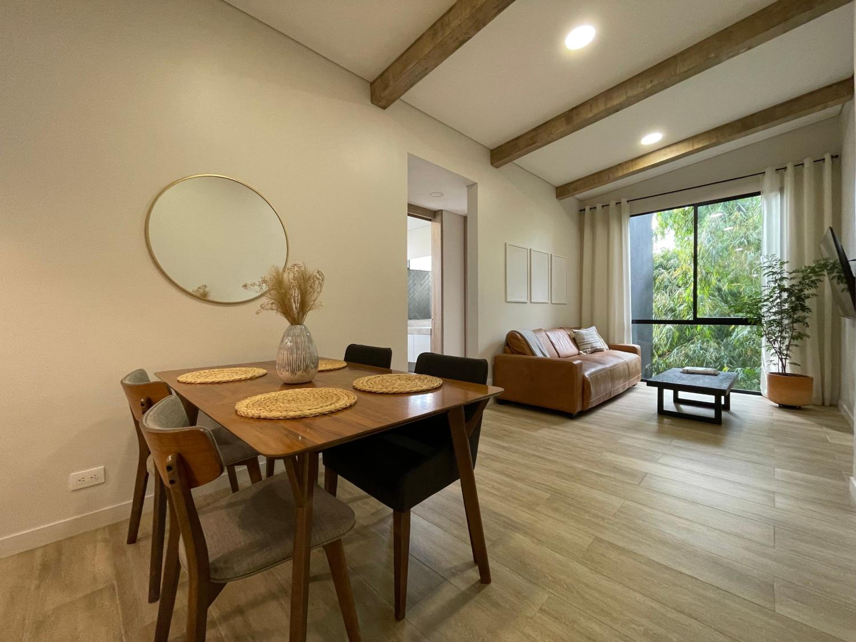 Apartamento Exclusivo en Pinares