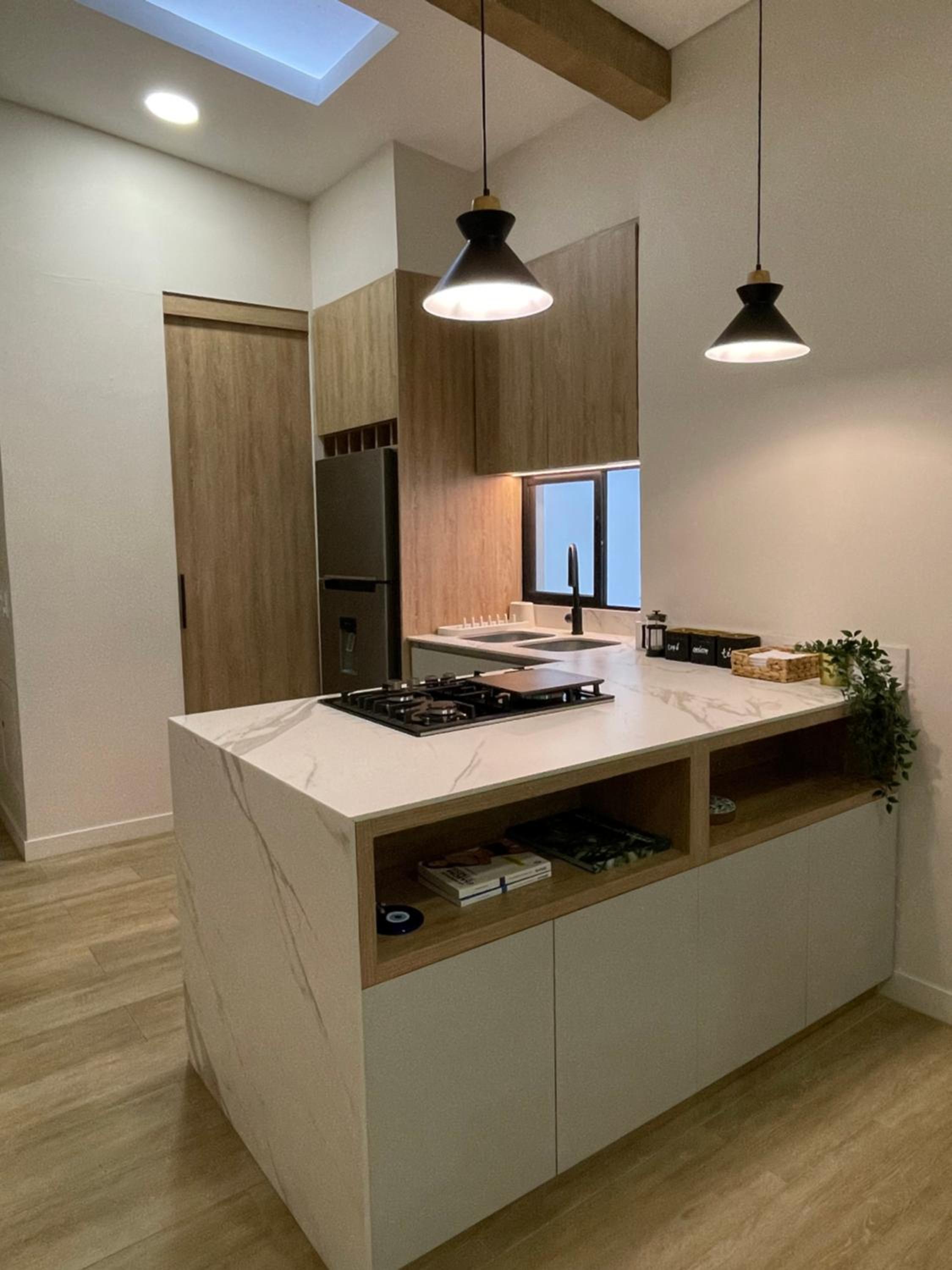 Apartamento Exclusivo en Pinares