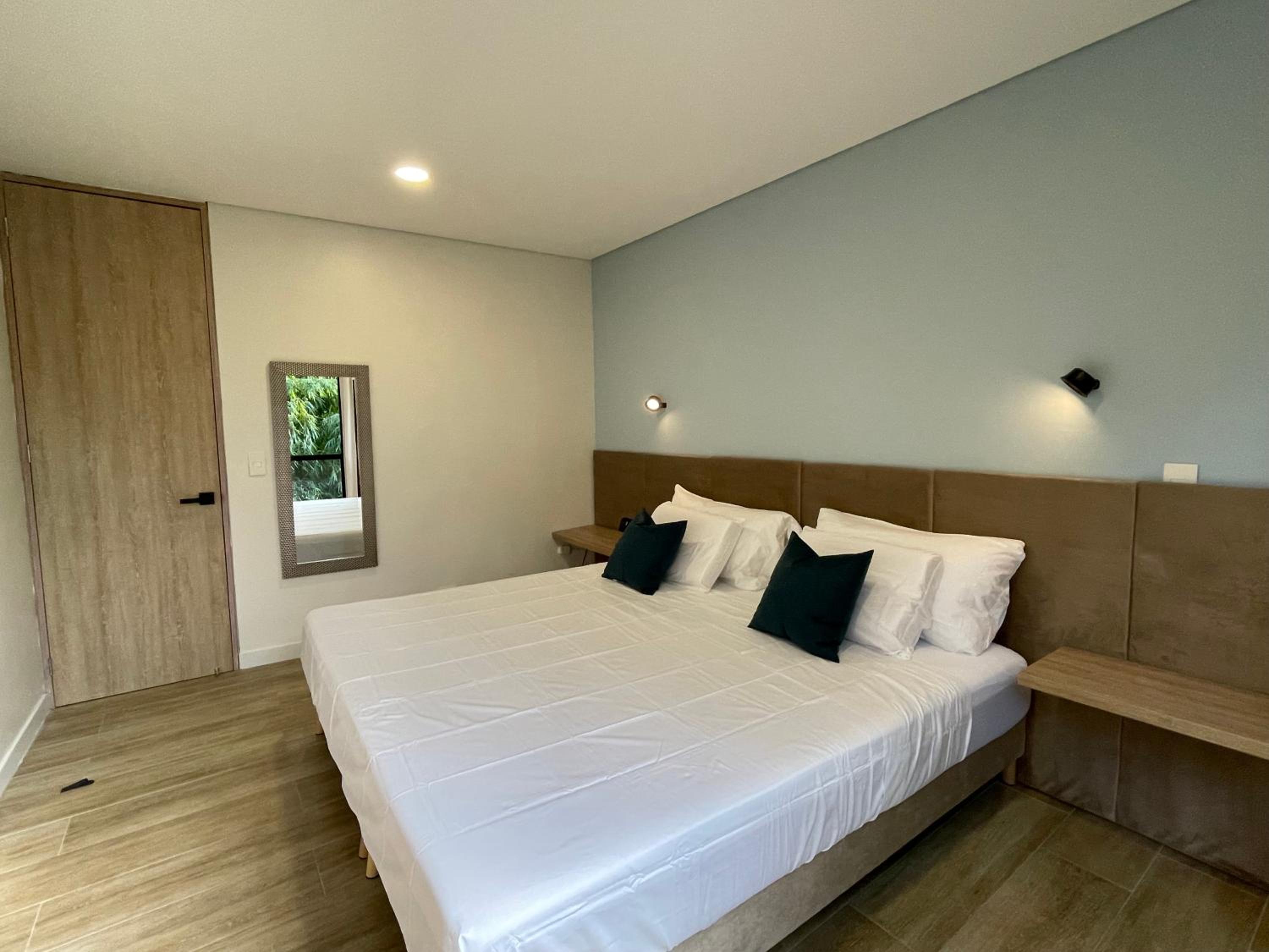 Apartamento Exclusivo en Pinares