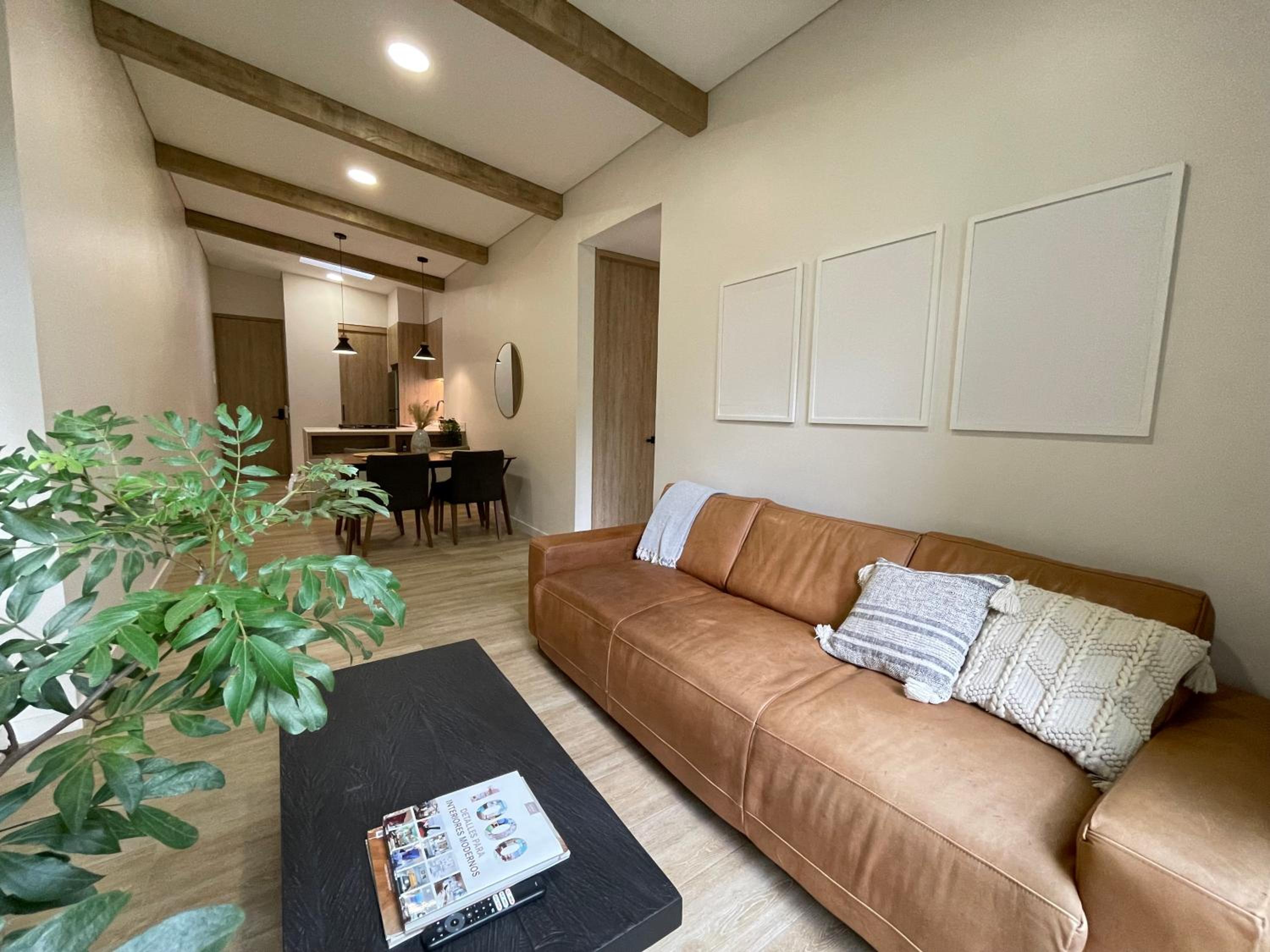 Apartamento Exclusivo en Pinares