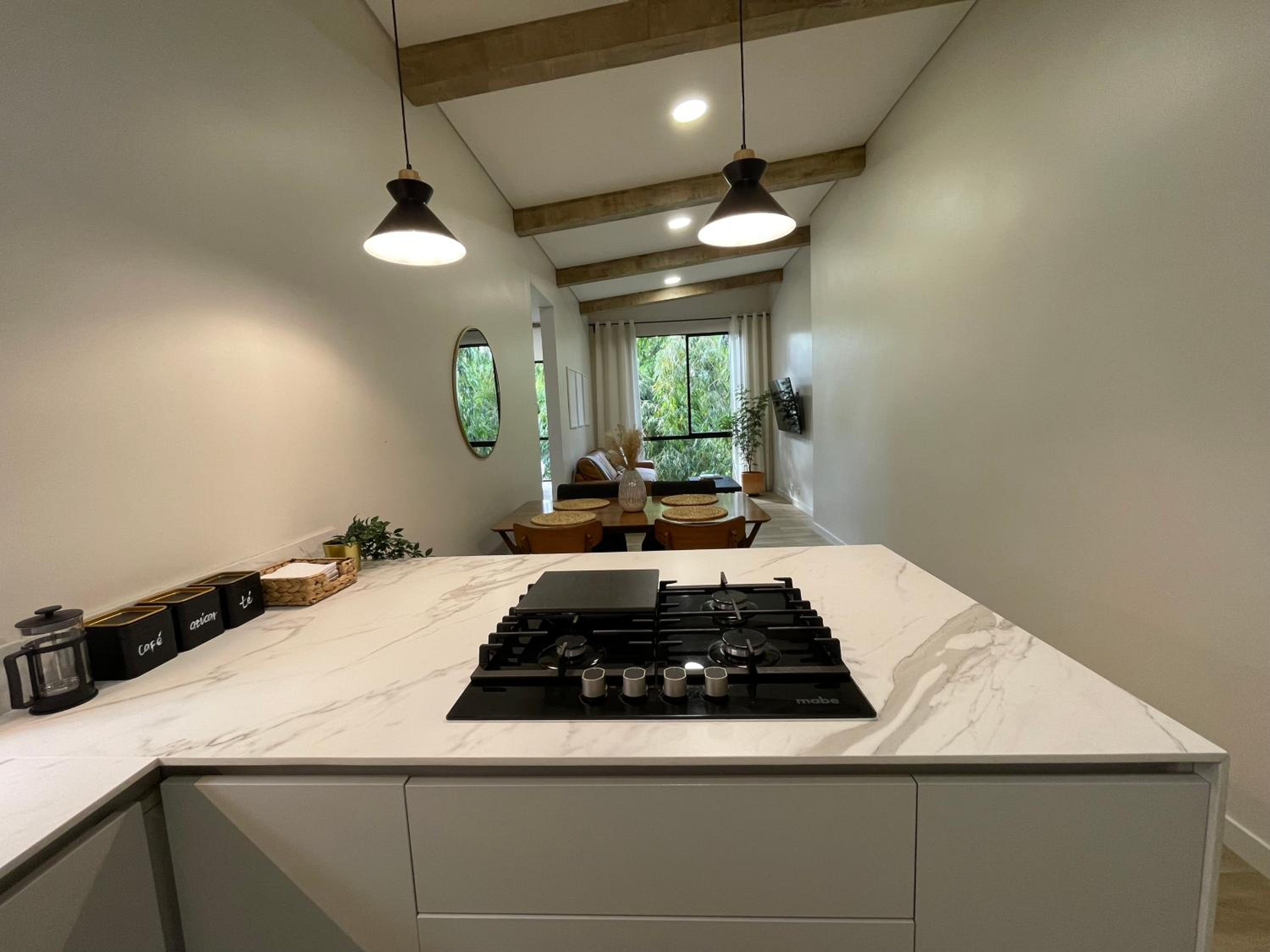 Apartamento Exclusivo en Pinares