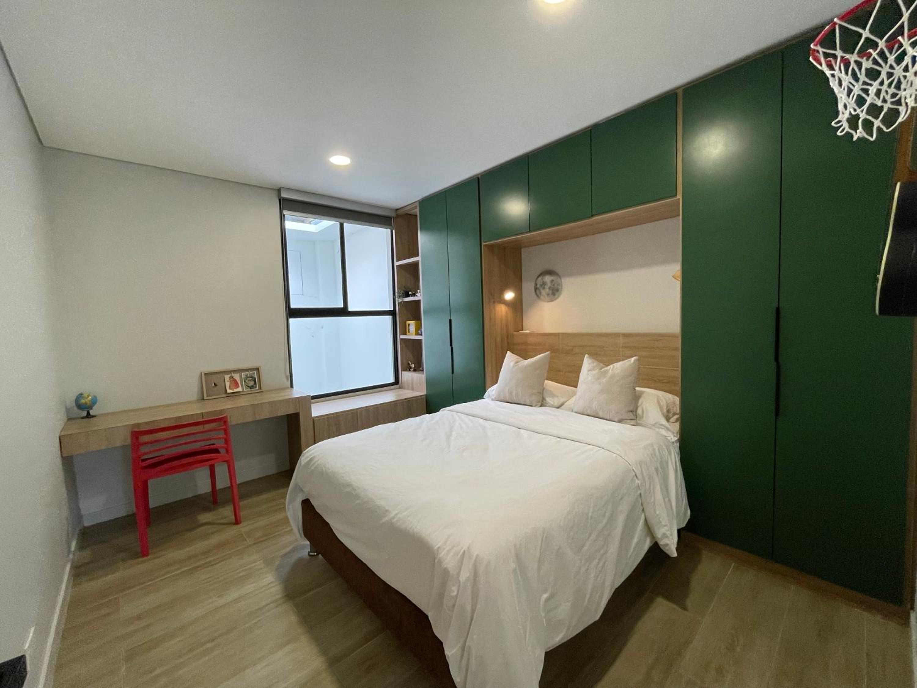 Apartamento Exclusivo en Pinares