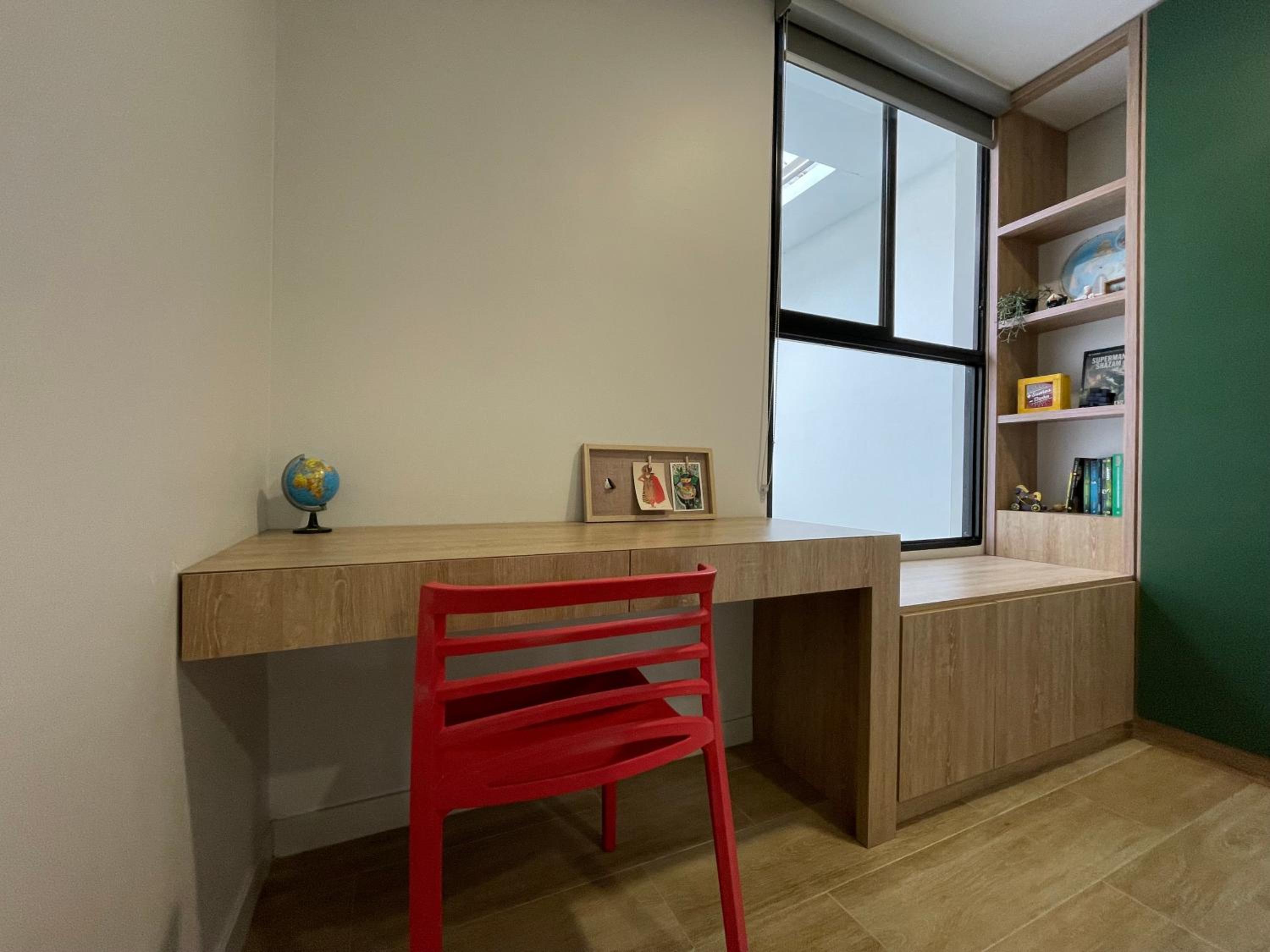 Apartamento Exclusivo en Pinares