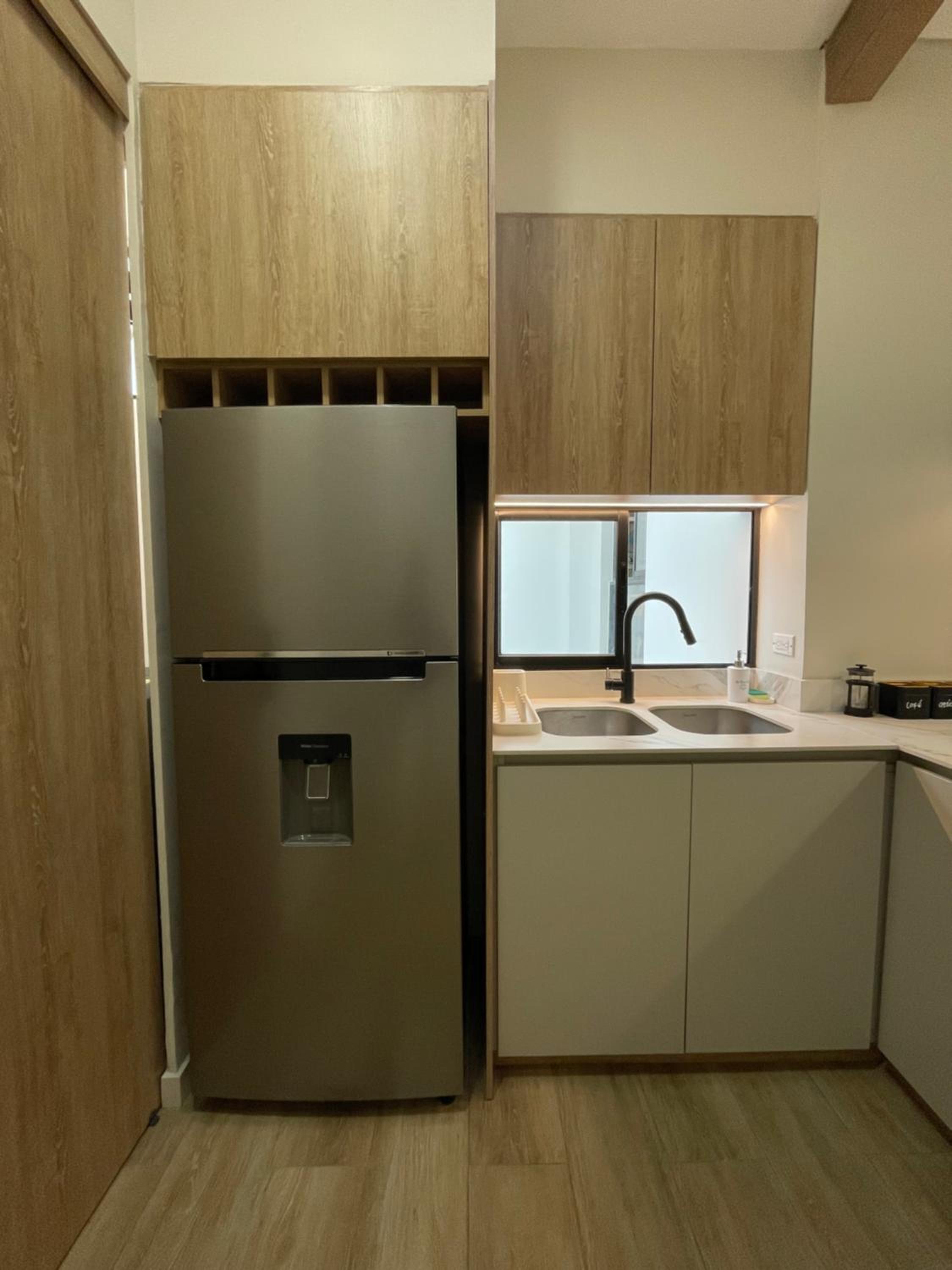 Apartamento Exclusivo en Pinares