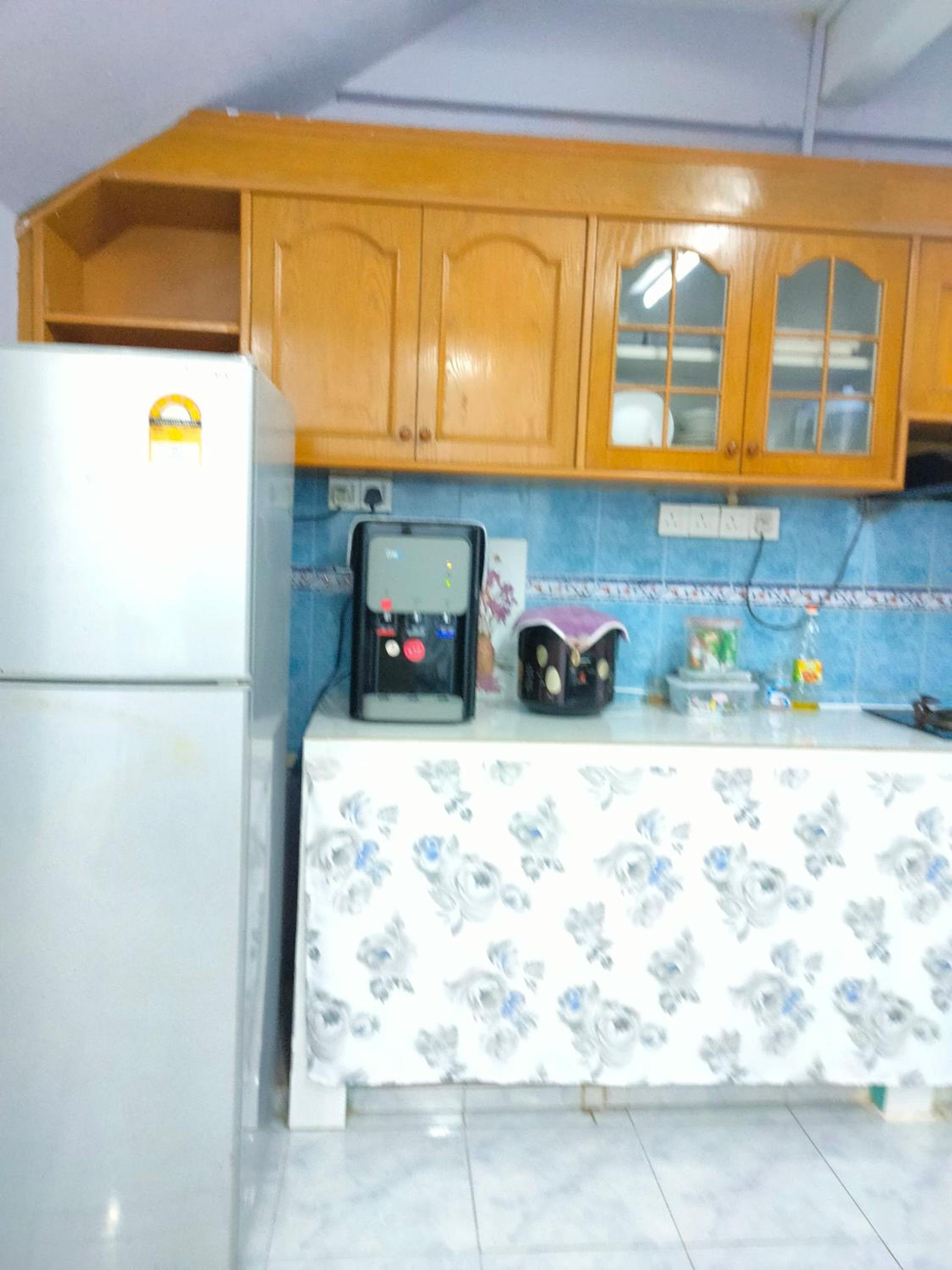 Homestay Ummie