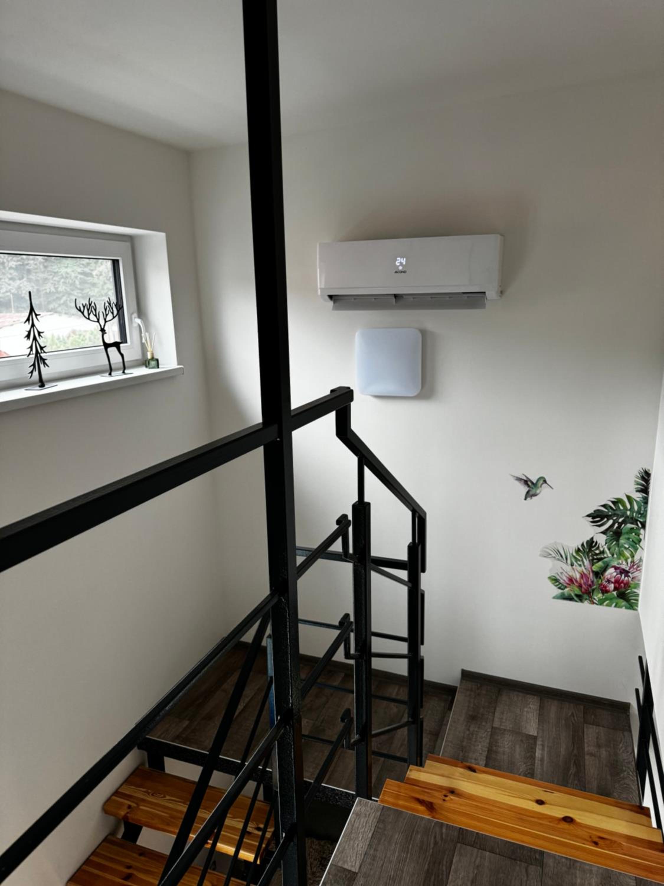 Apartmán 2 Jägerhaus