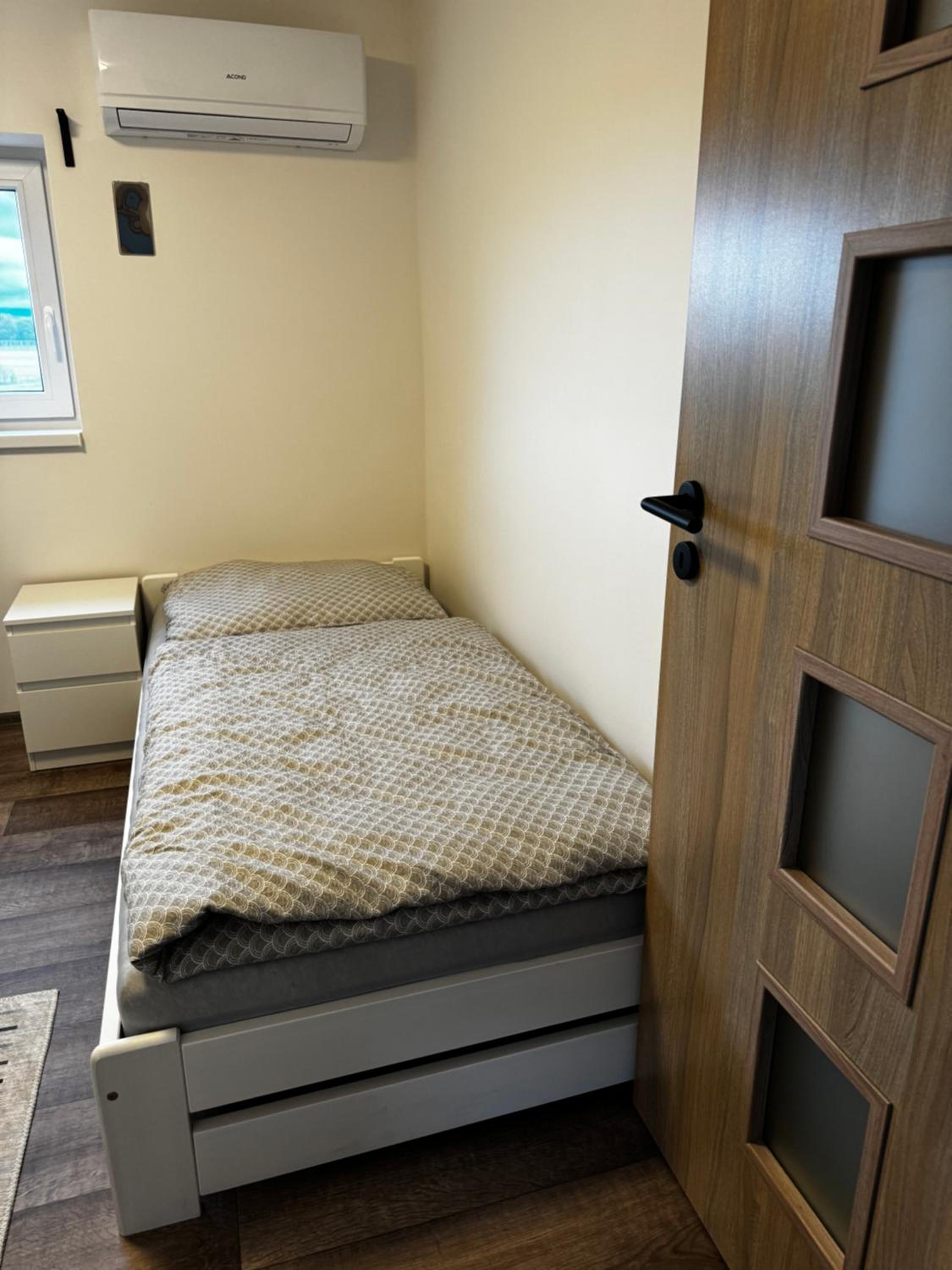 Apartmán 2 Jägerhaus