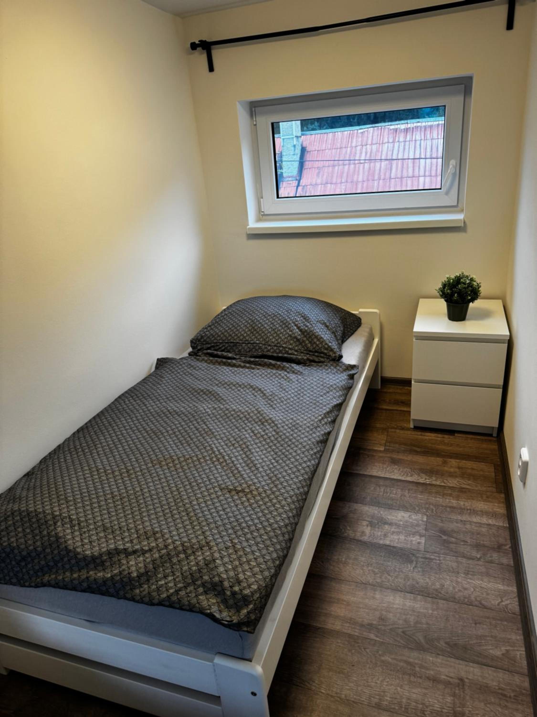 Apartmán 2 Jägerhaus
