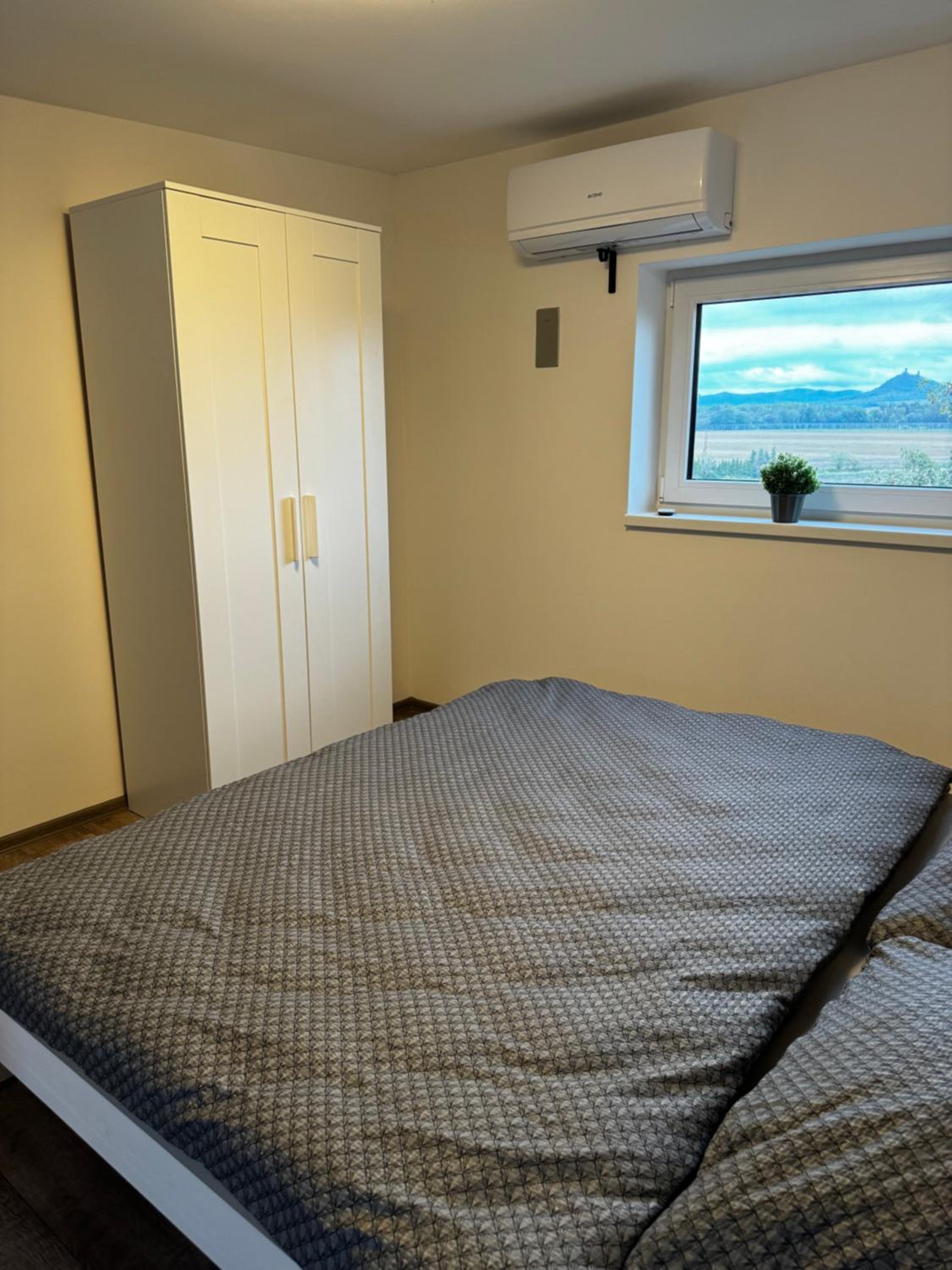 Apartmán 2 Jägerhaus